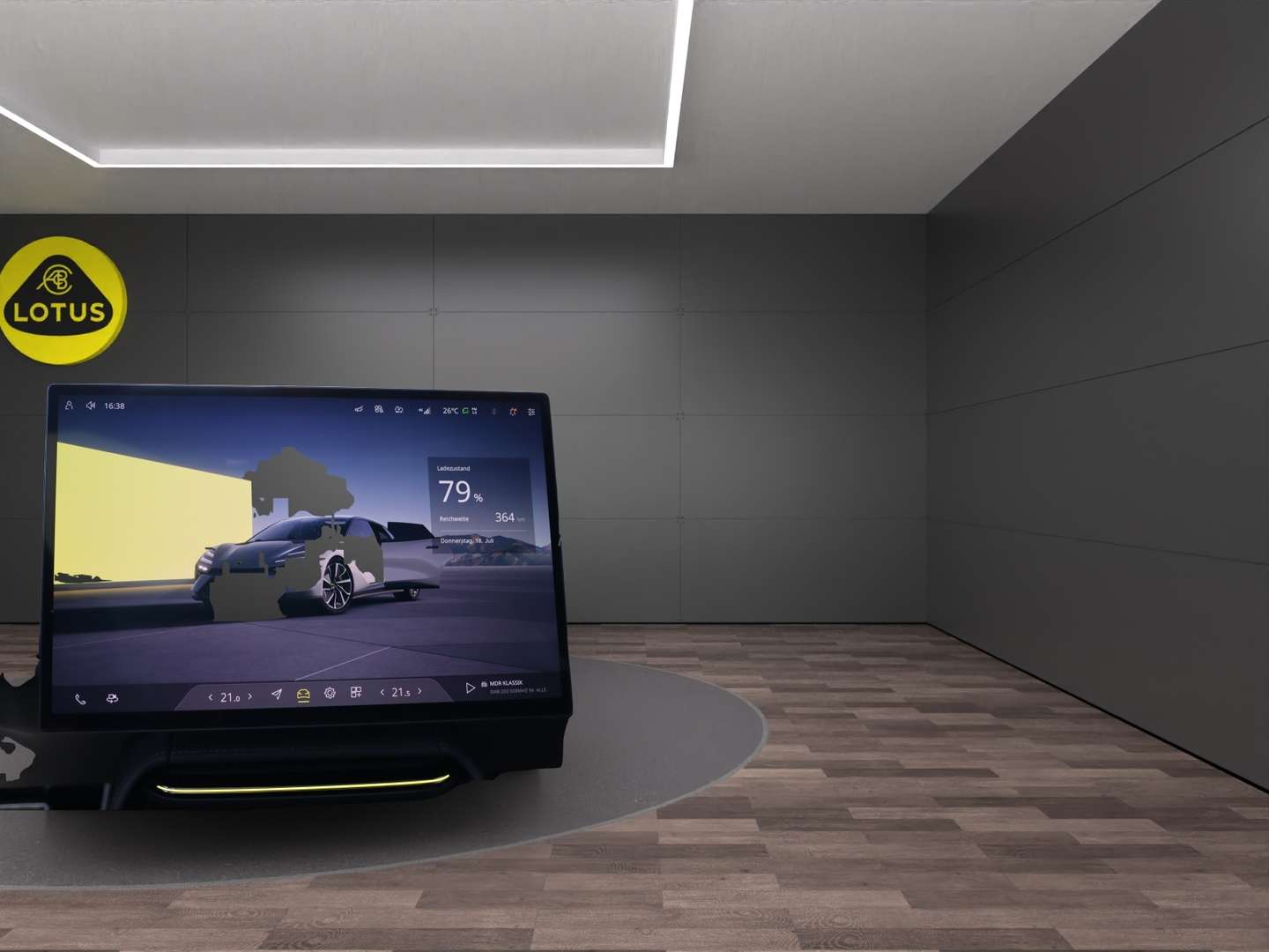 Lotus Emeya - 2024 - Joinsteer - #13