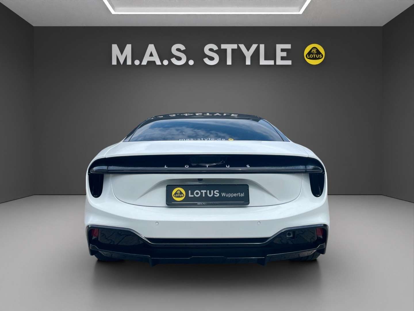 Lotus Emeya - 2025 - Joinsteer - #7