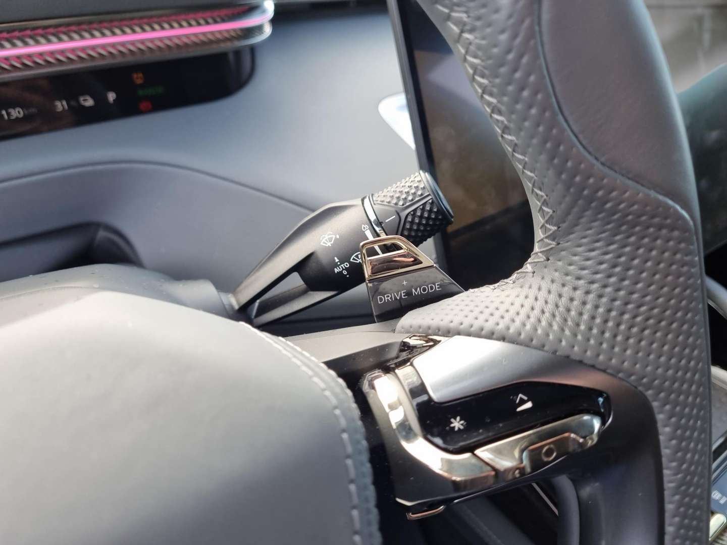 Lotus Eletre - 2023 - Joinsteer - #21