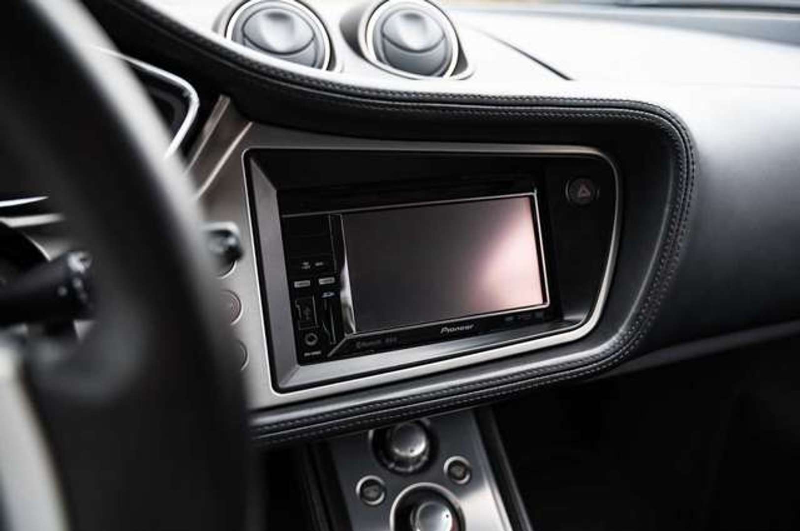 Lotus Evora - 2011 - Joinsteer - #10