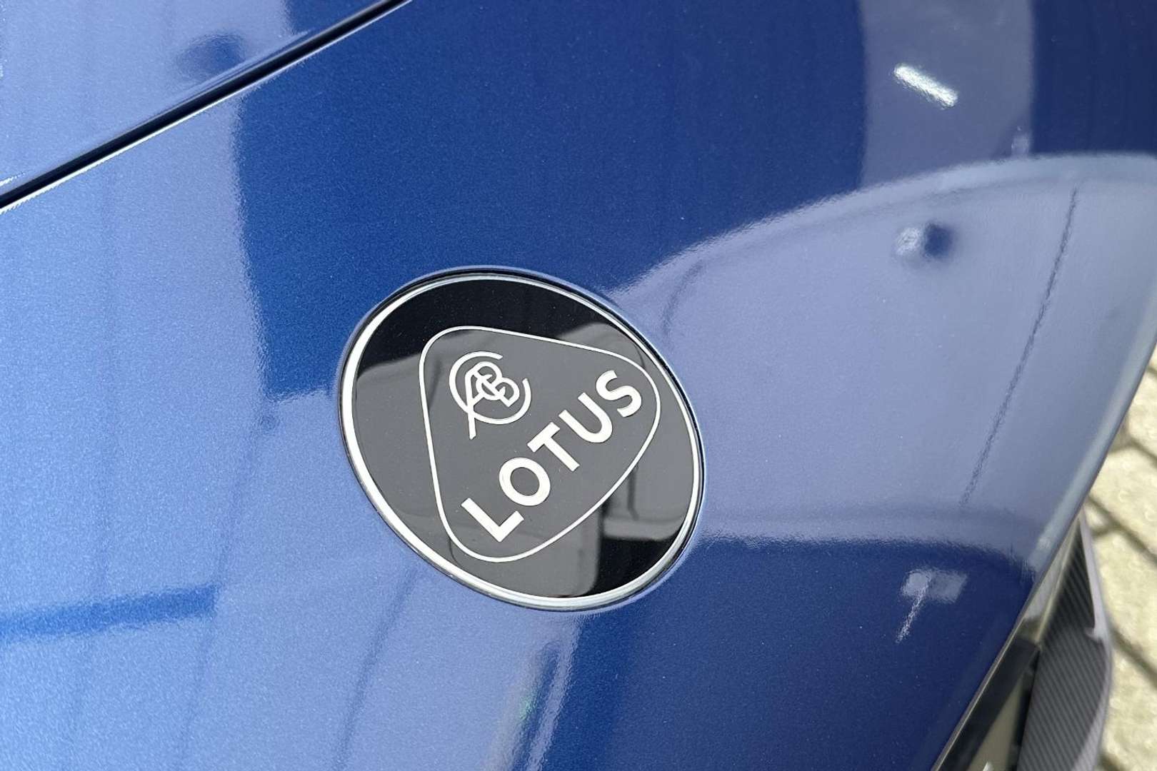 Lotus Eletre - 2025 - Joinsteer - #7