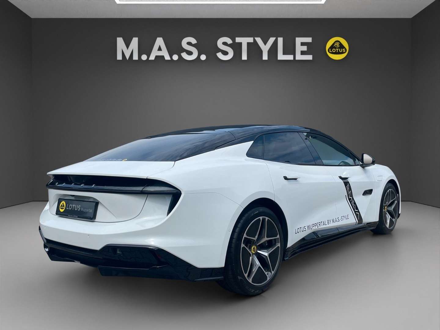 Lotus Emeya - 2025 - Joinsteer - #8