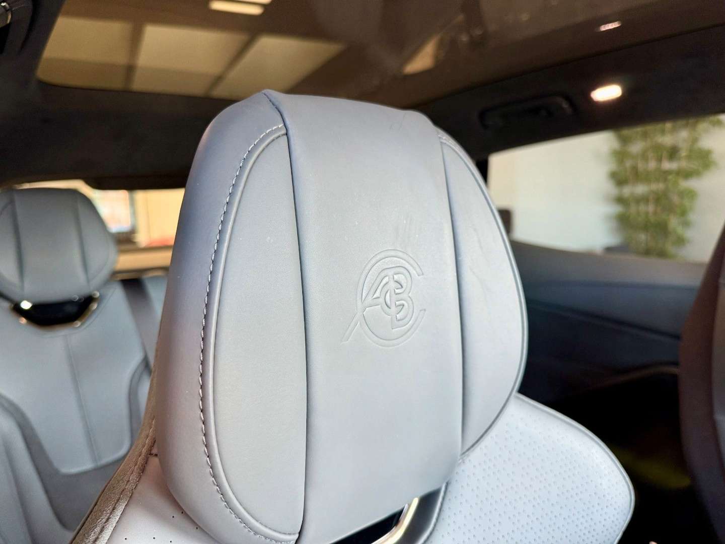 Lotus Eletre - 2023 - Joinsteer - #8