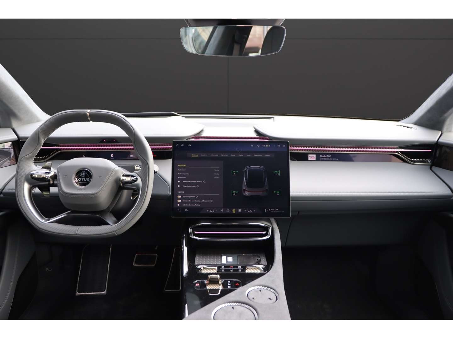 Lotus Eletre - 2024 - Joinsteer - #6