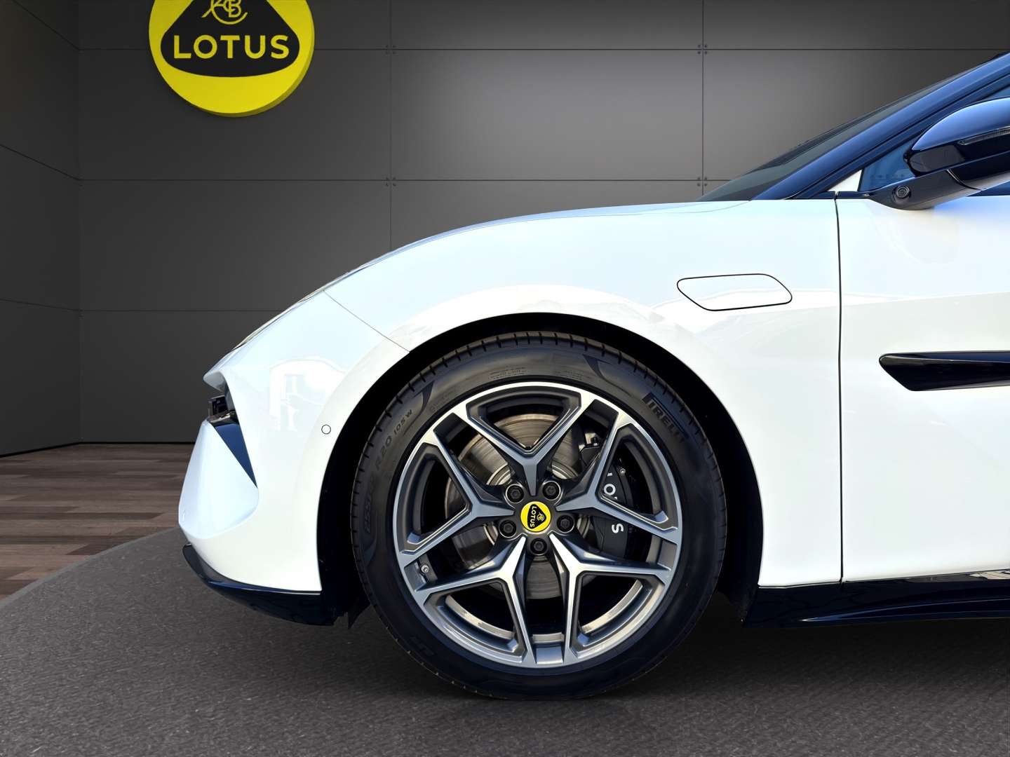 Lotus Emeya - 2025 - Joinsteer - #10