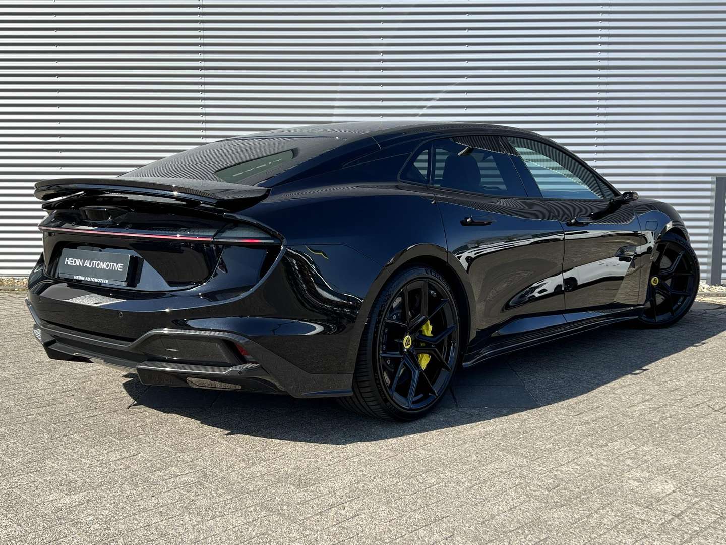 Lotus Emeya - 2026 - Joinsteer - #2