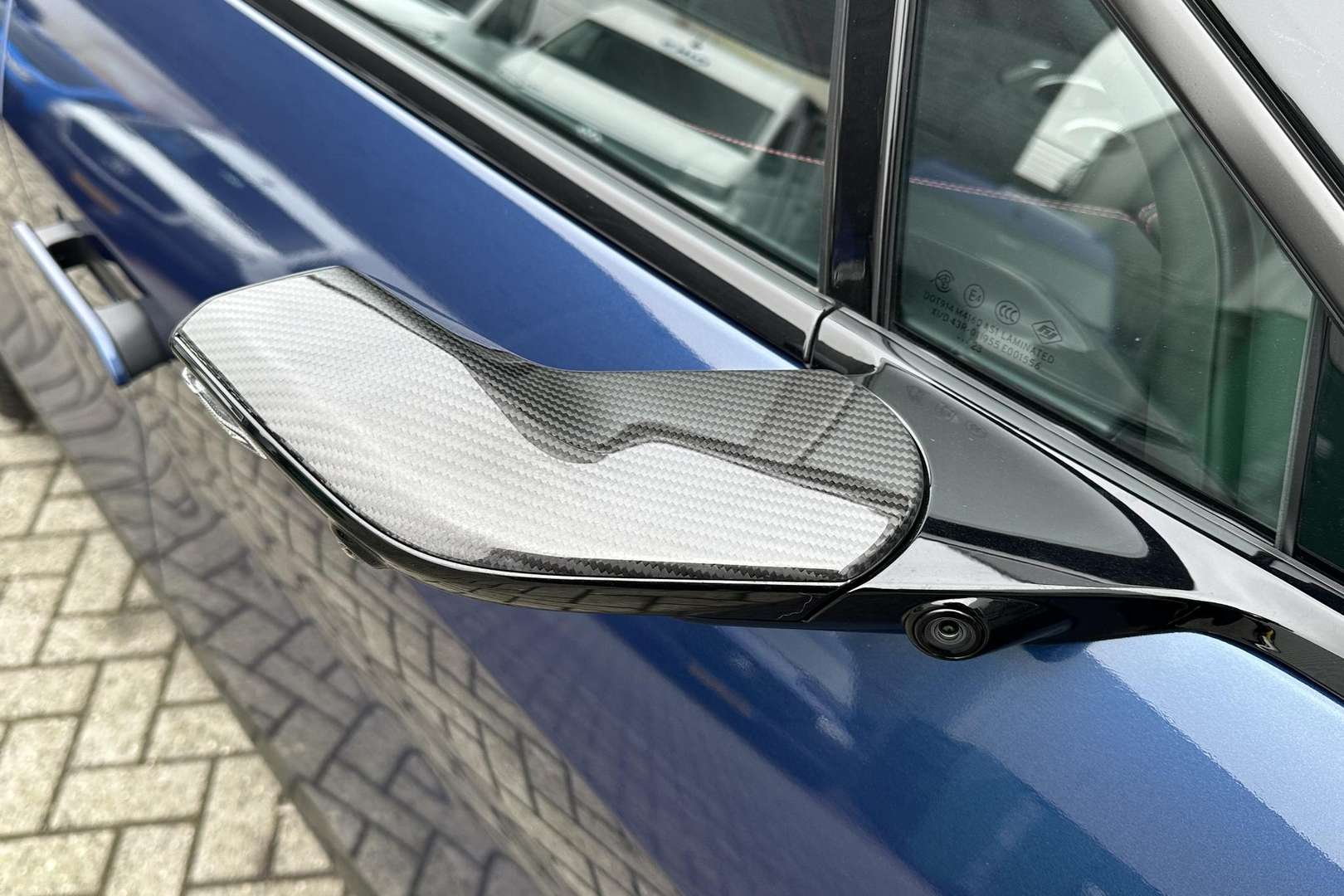 Lotus Eletre - 2025 - Joinsteer - #8