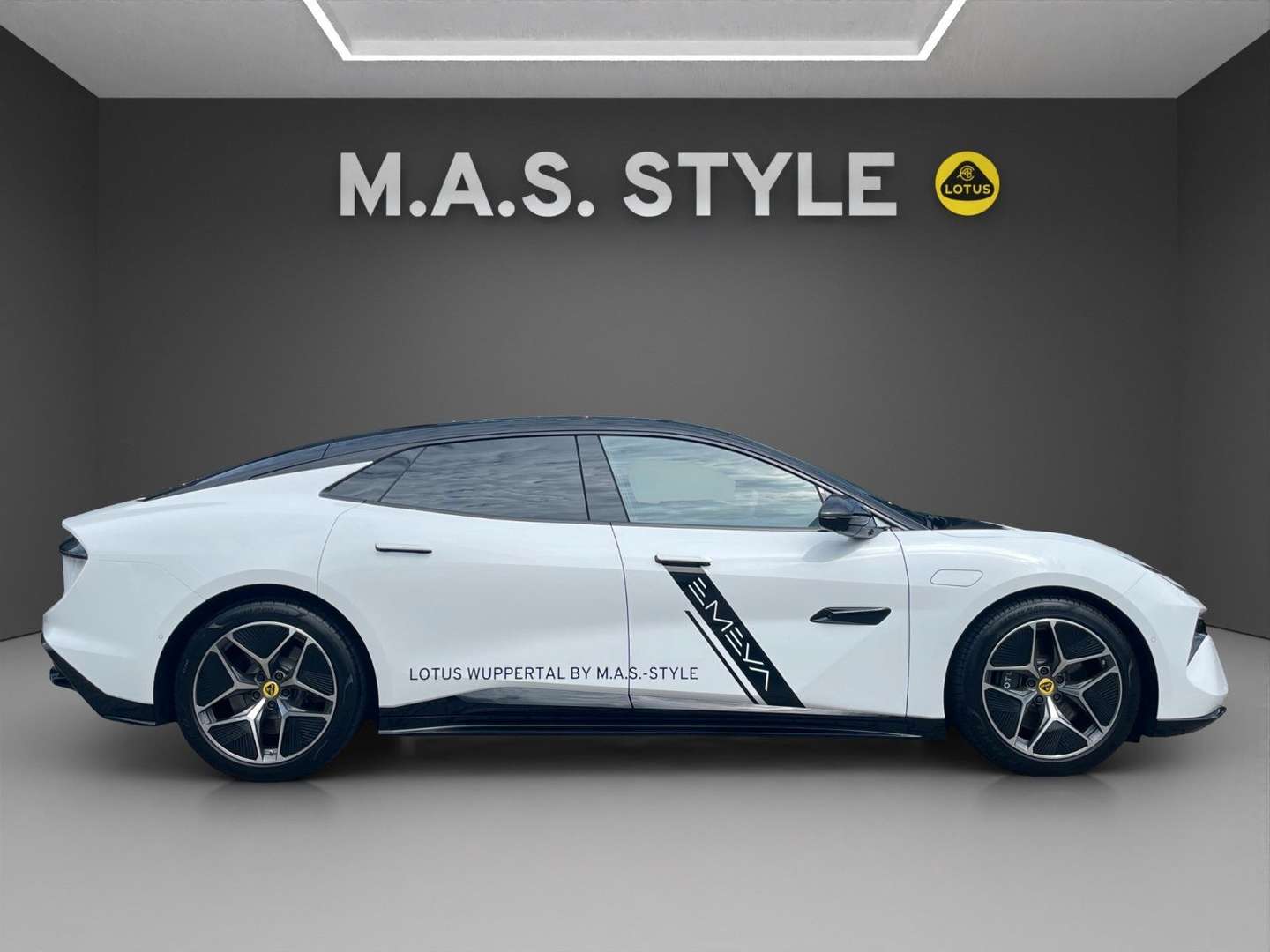 Lotus Emeya - 2025 - Joinsteer - #9