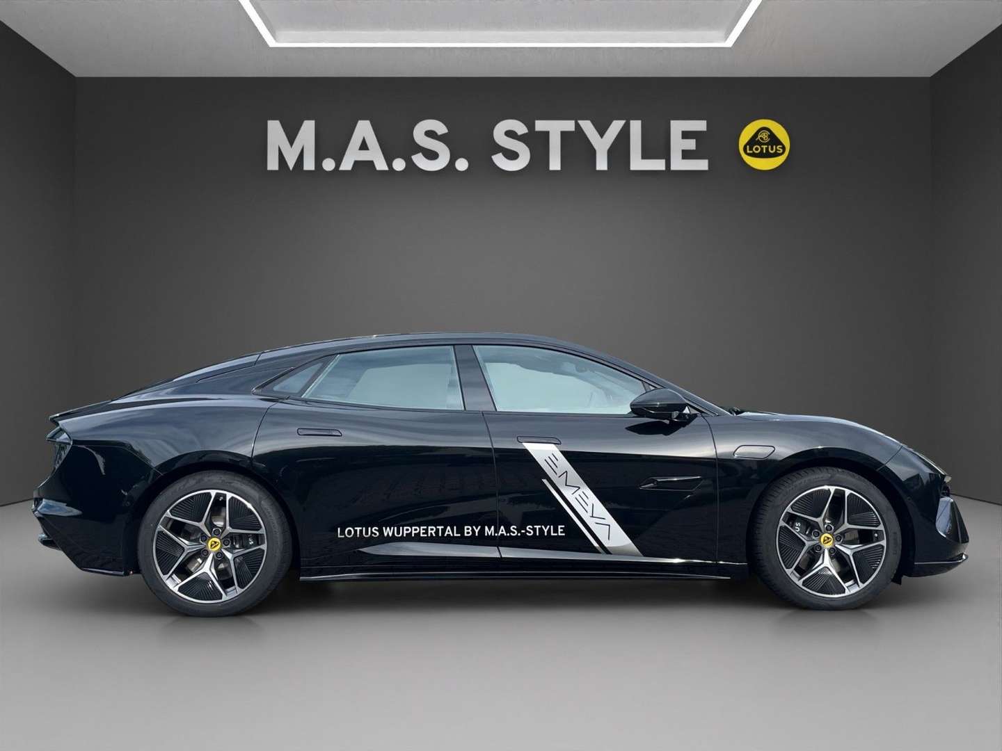 Lotus Emeya - 2025 - Joinsteer - #9