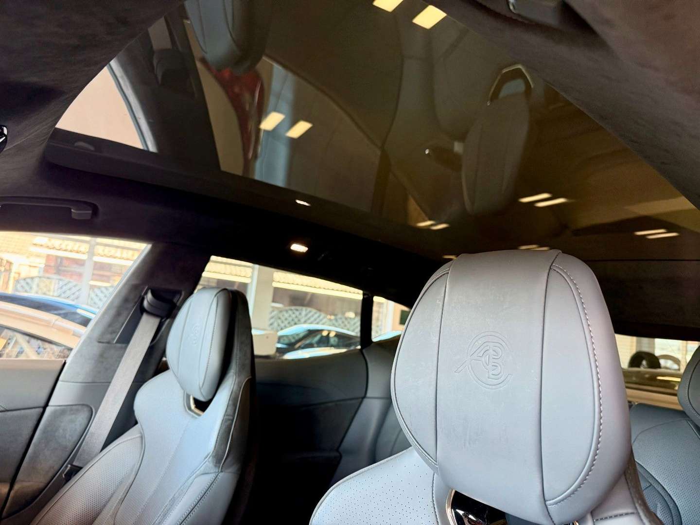 Lotus Eletre - 2023 - Joinsteer - #9