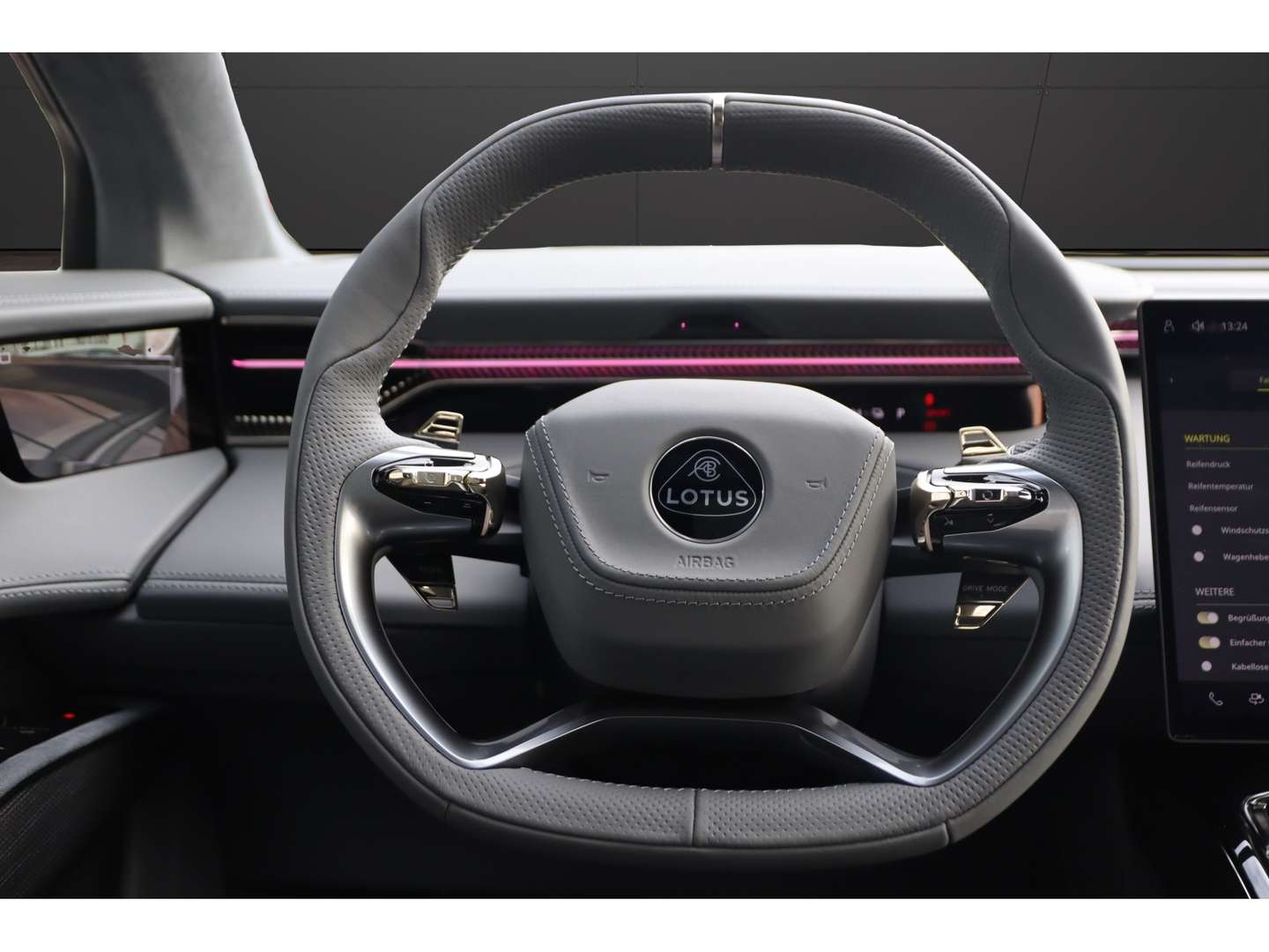 Lotus Eletre - 2024 - Joinsteer - #7