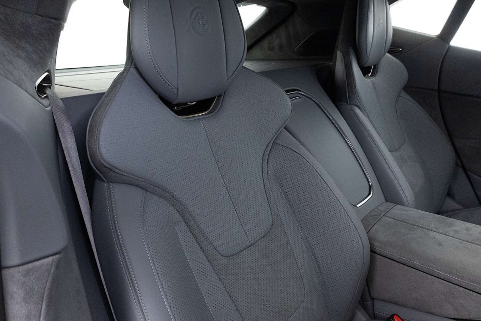 Lotus Eletre 450 4WD - 2024 - Joinsteer - #24