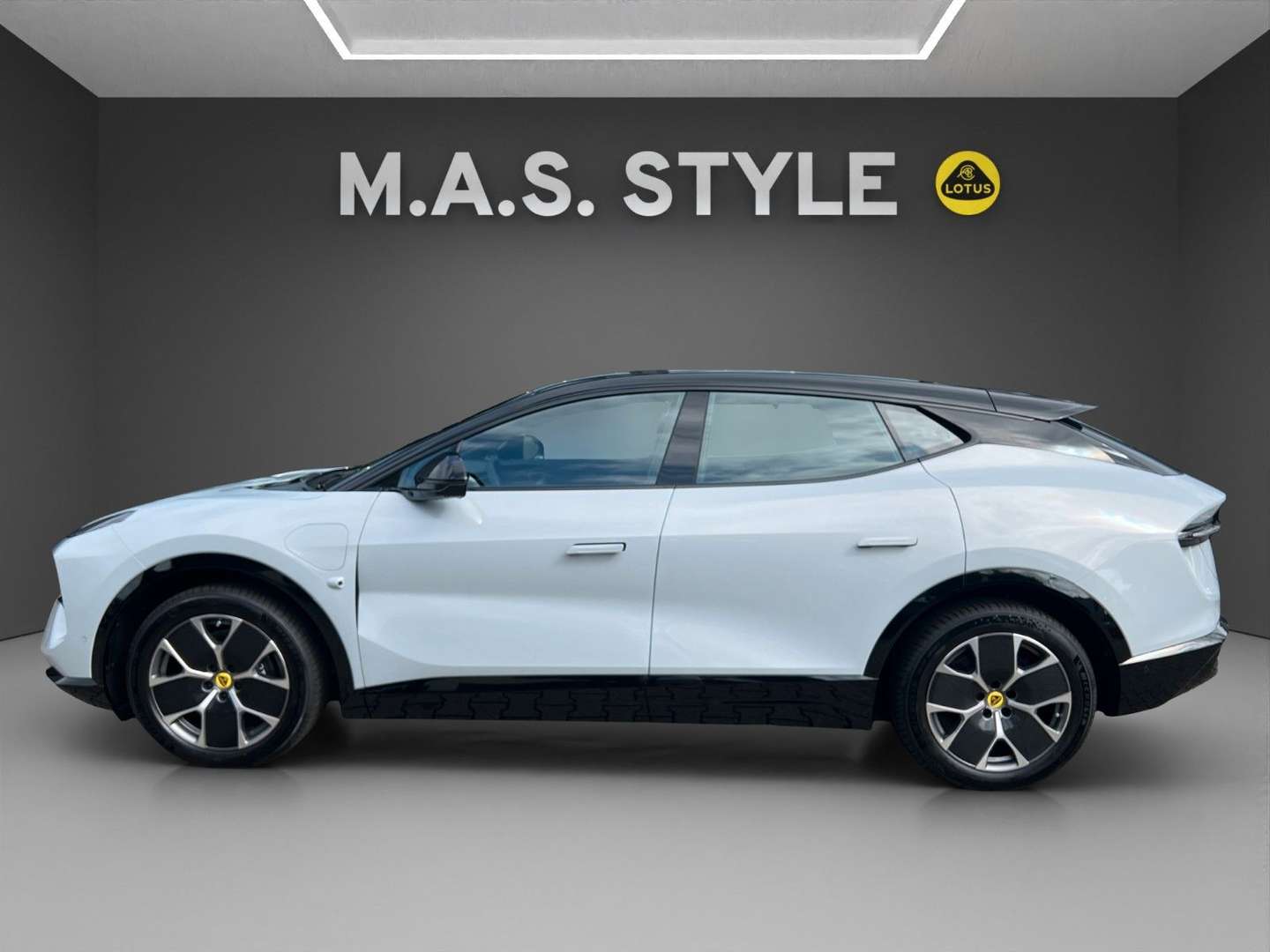 Lotus Eletre - 2026 - Joinsteer - #5