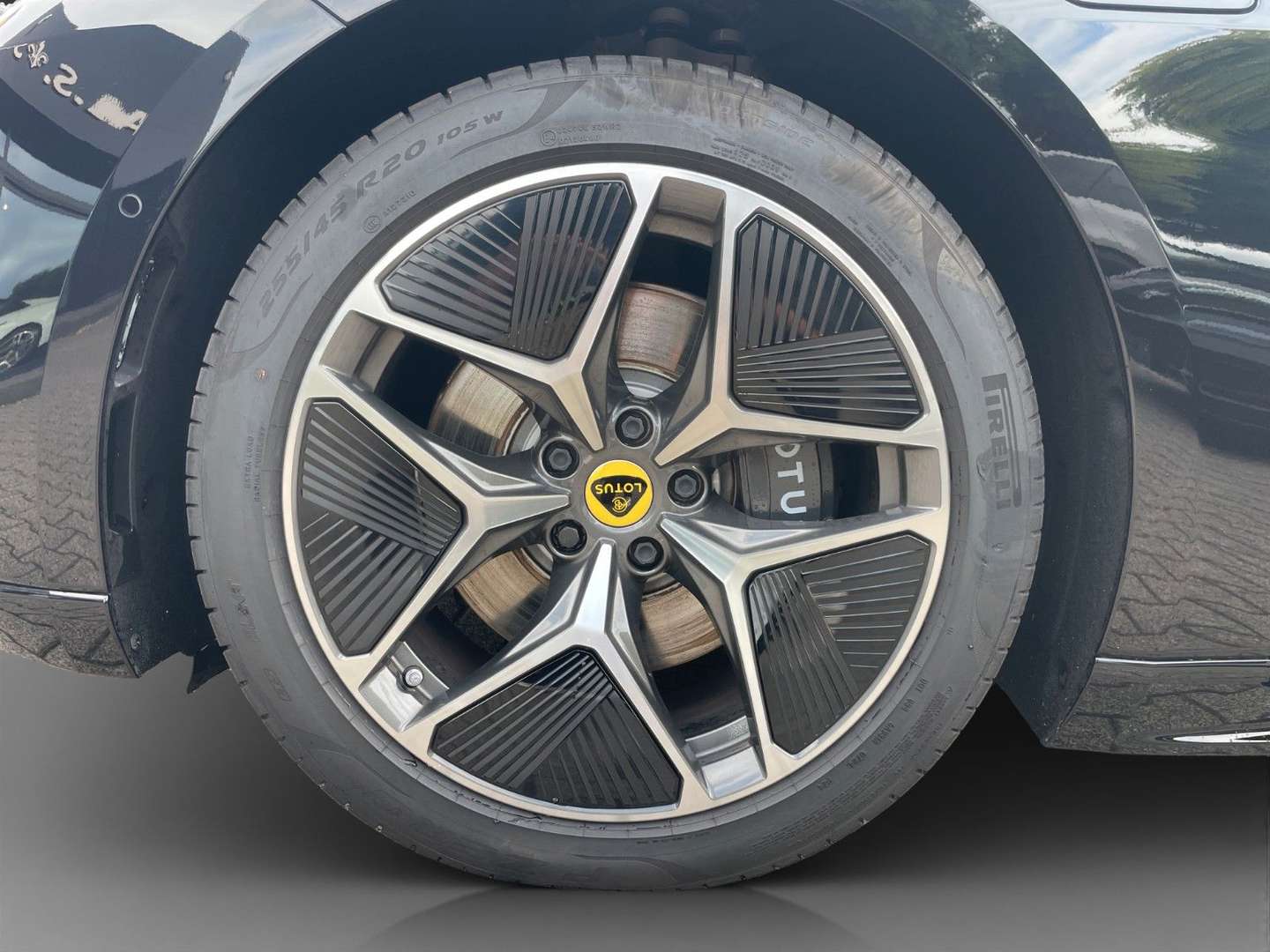 Lotus Emeya - 2025 - Joinsteer - #10