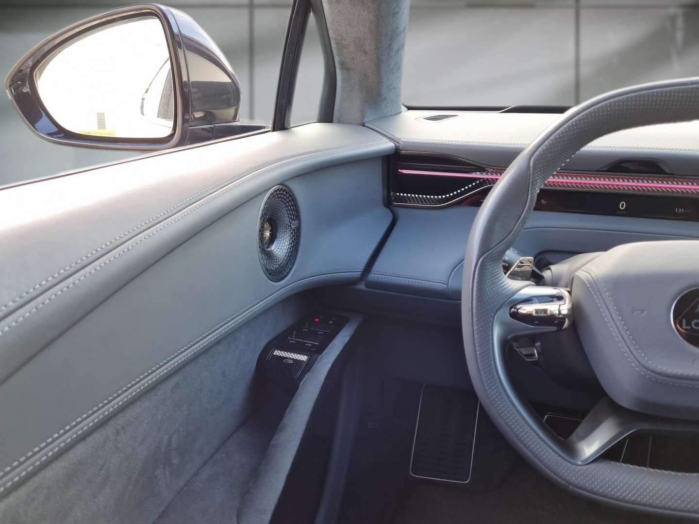 Lotus Eletre - 2023 - Joinsteer - #26