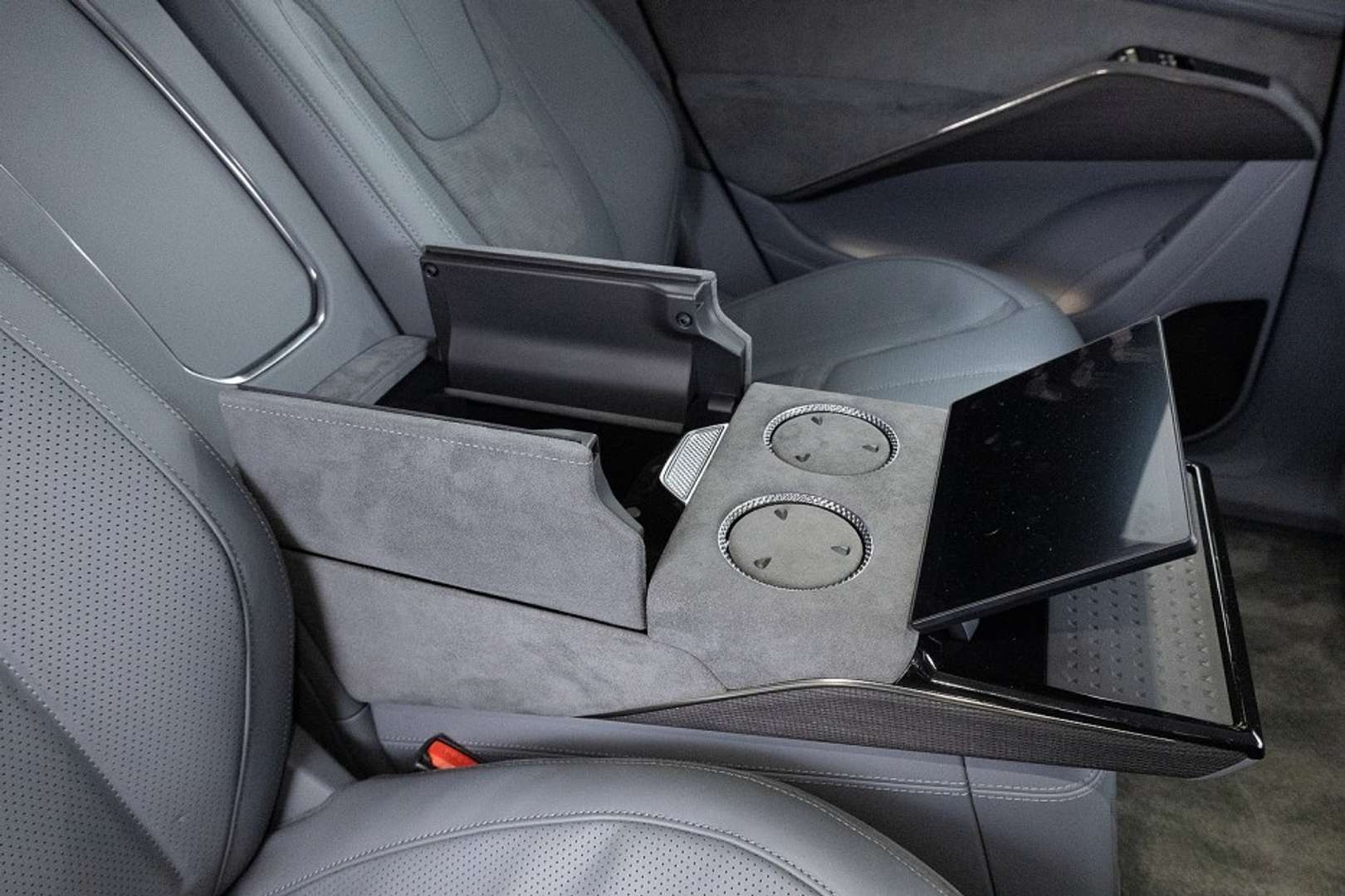 Lotus Eletre 450 4WD - 2024 - Joinsteer - #25