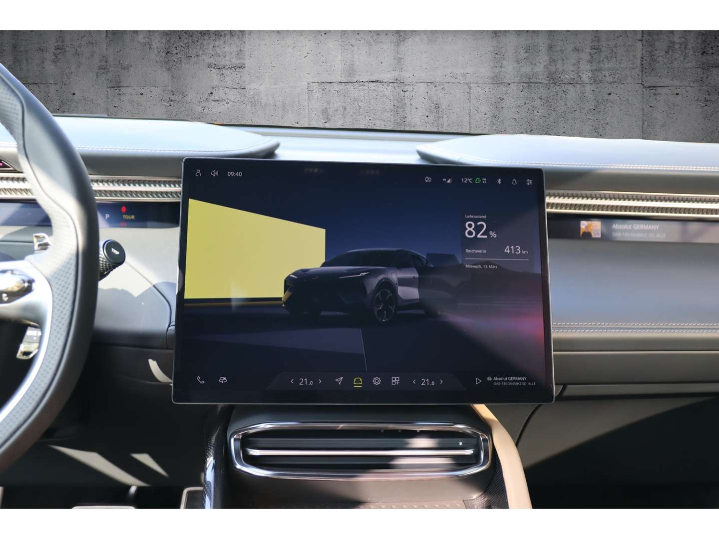 Lotus Eletre S - 2023 - Joinsteer - #12