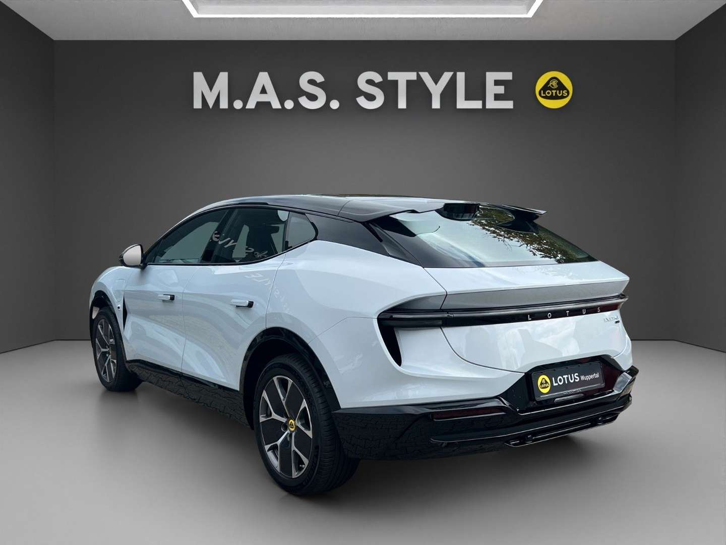 Lotus Eletre - 2026 - Joinsteer - #6