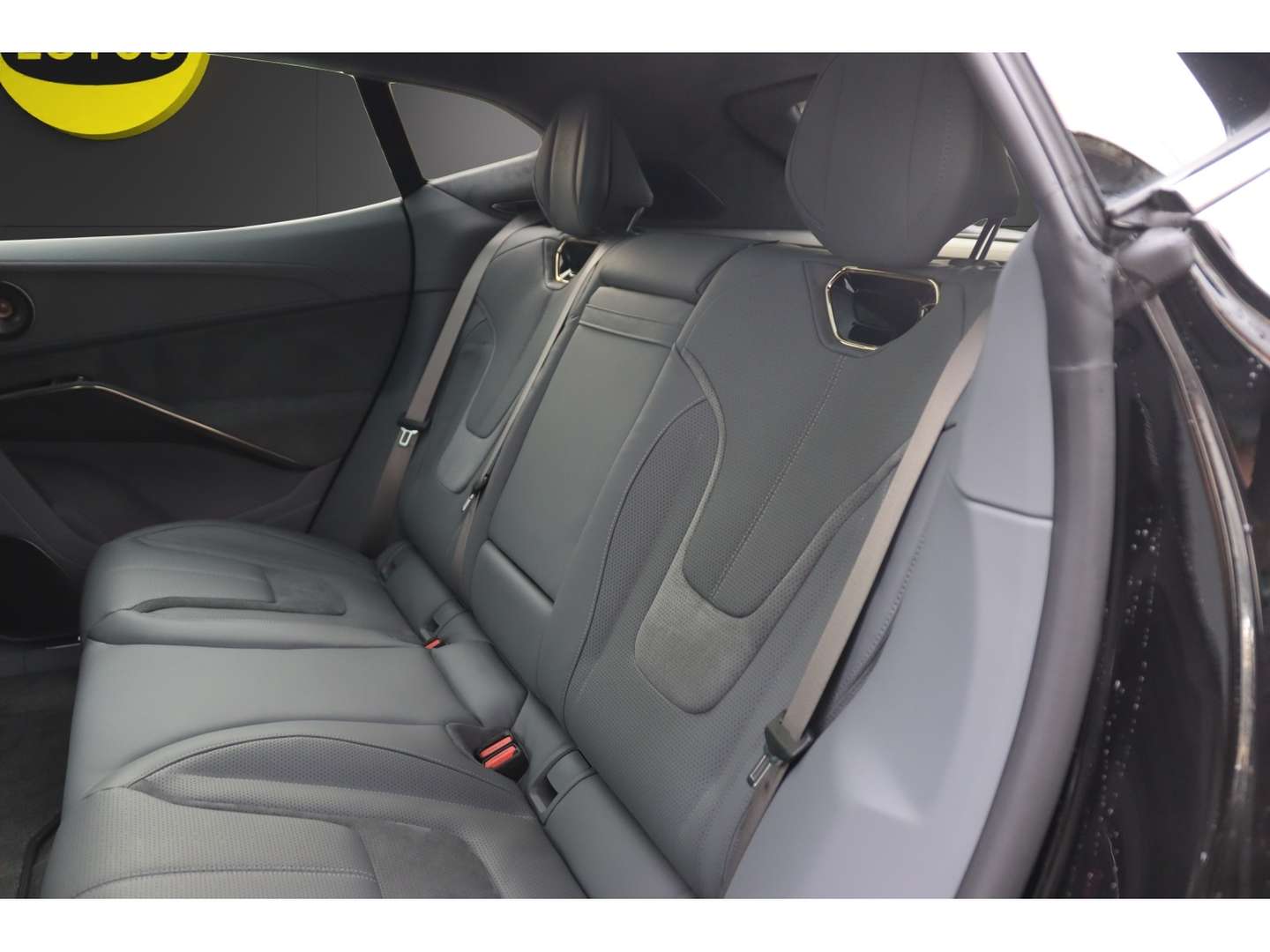 Lotus Eletre - 2024 - Joinsteer - #8