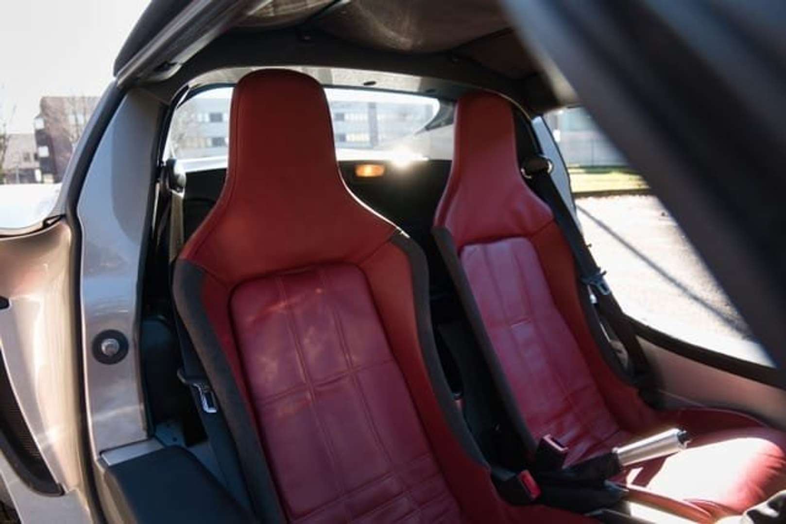 Lotus Elise - 2010 - Joinsteer - #8