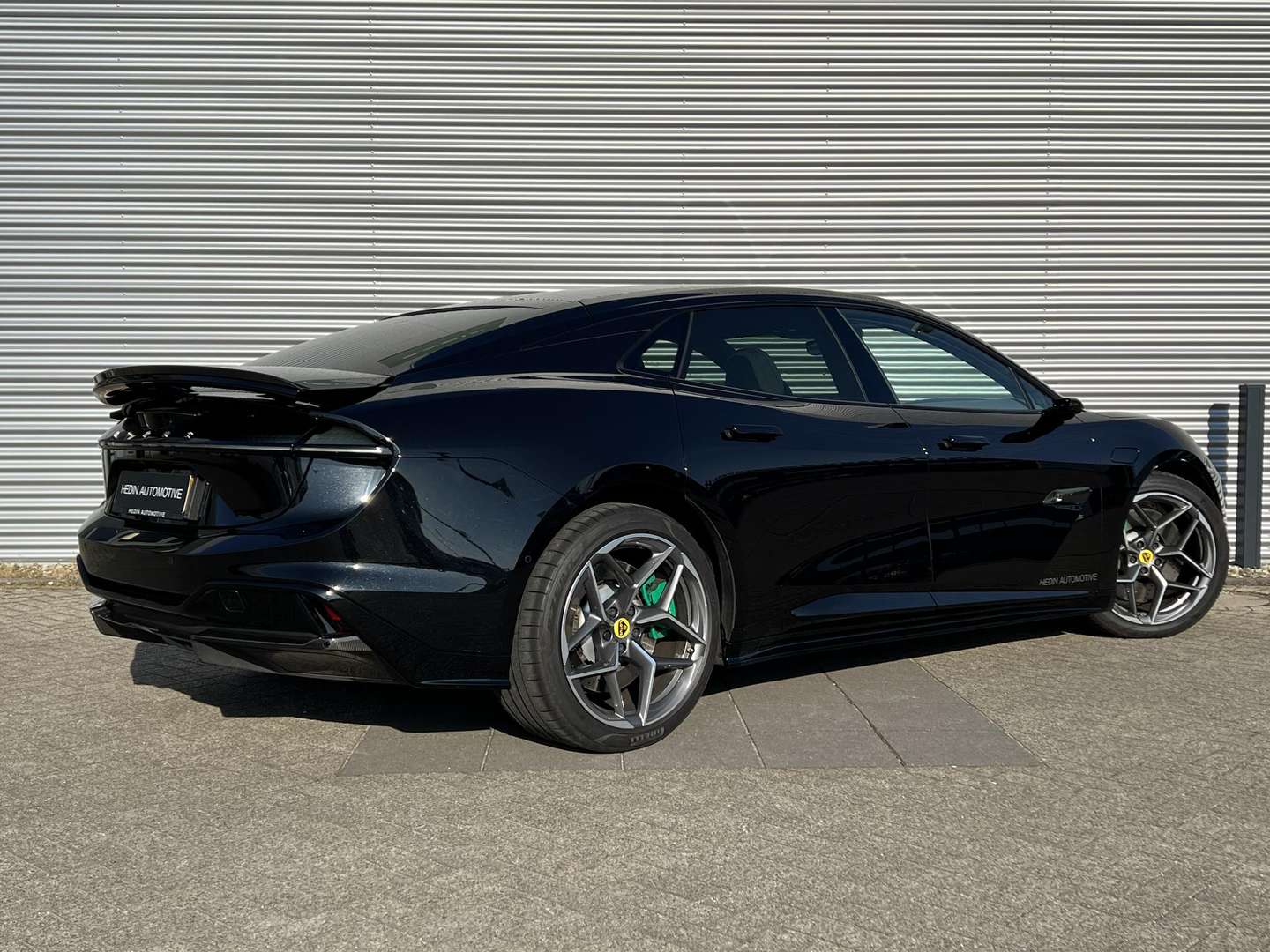 Lotus Emeya - 2024 - Joinsteer - #2