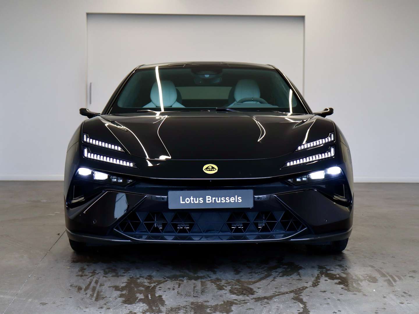 Lotus Emeya - 2024 - Joinsteer - #1