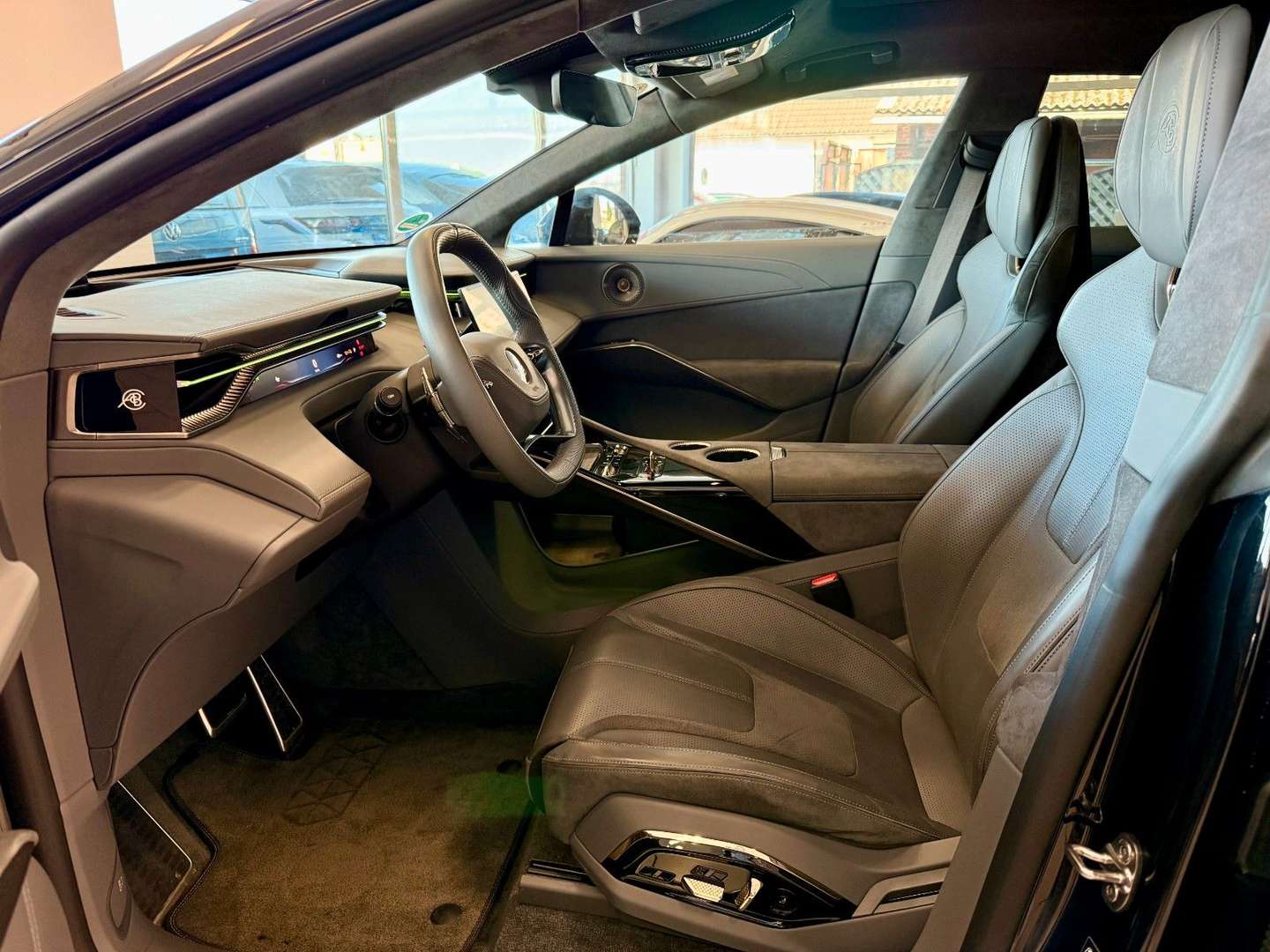 Lotus Eletre - 2023 - Joinsteer - #10