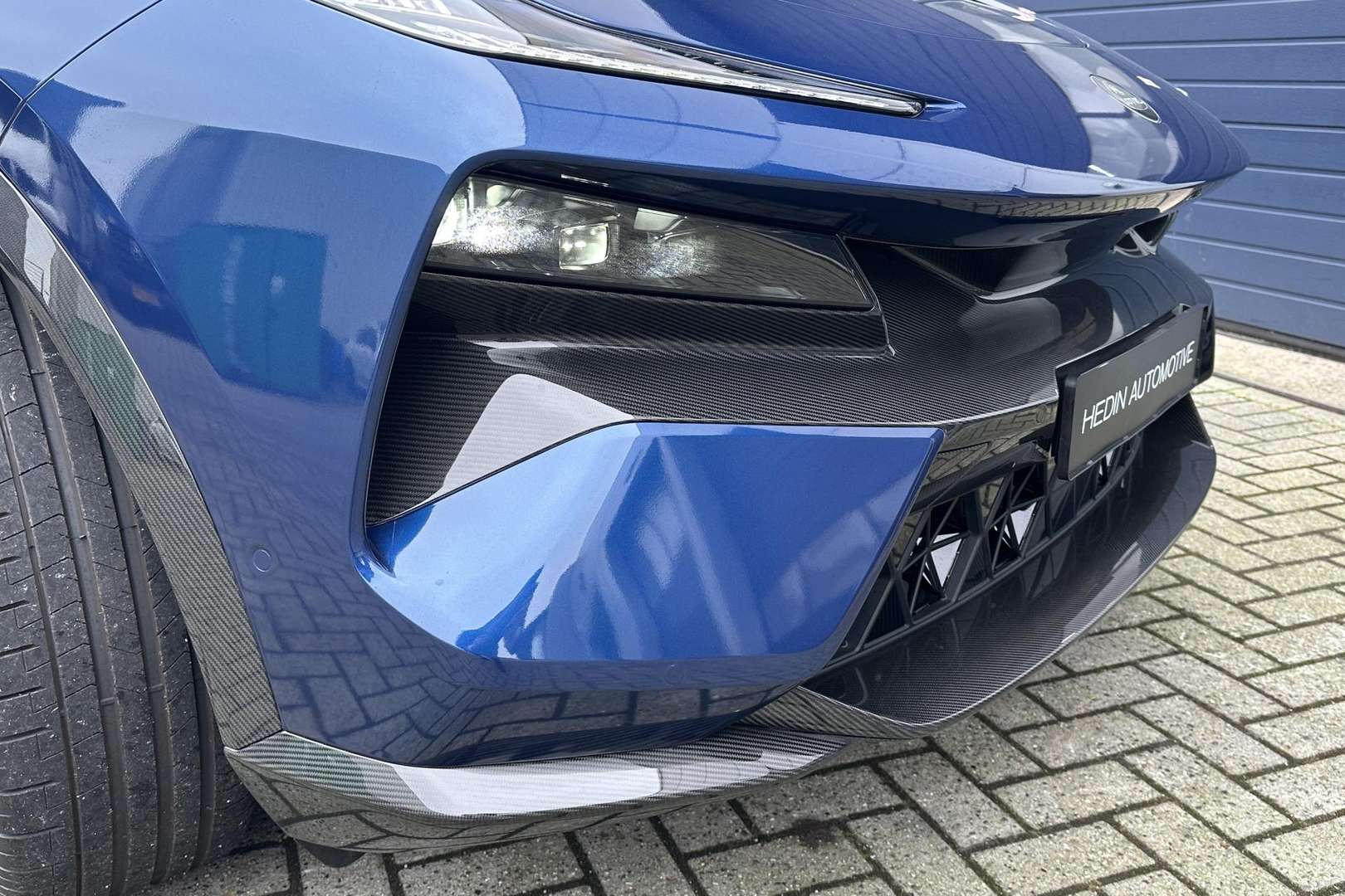 Lotus Eletre - 2025 - Joinsteer - #10