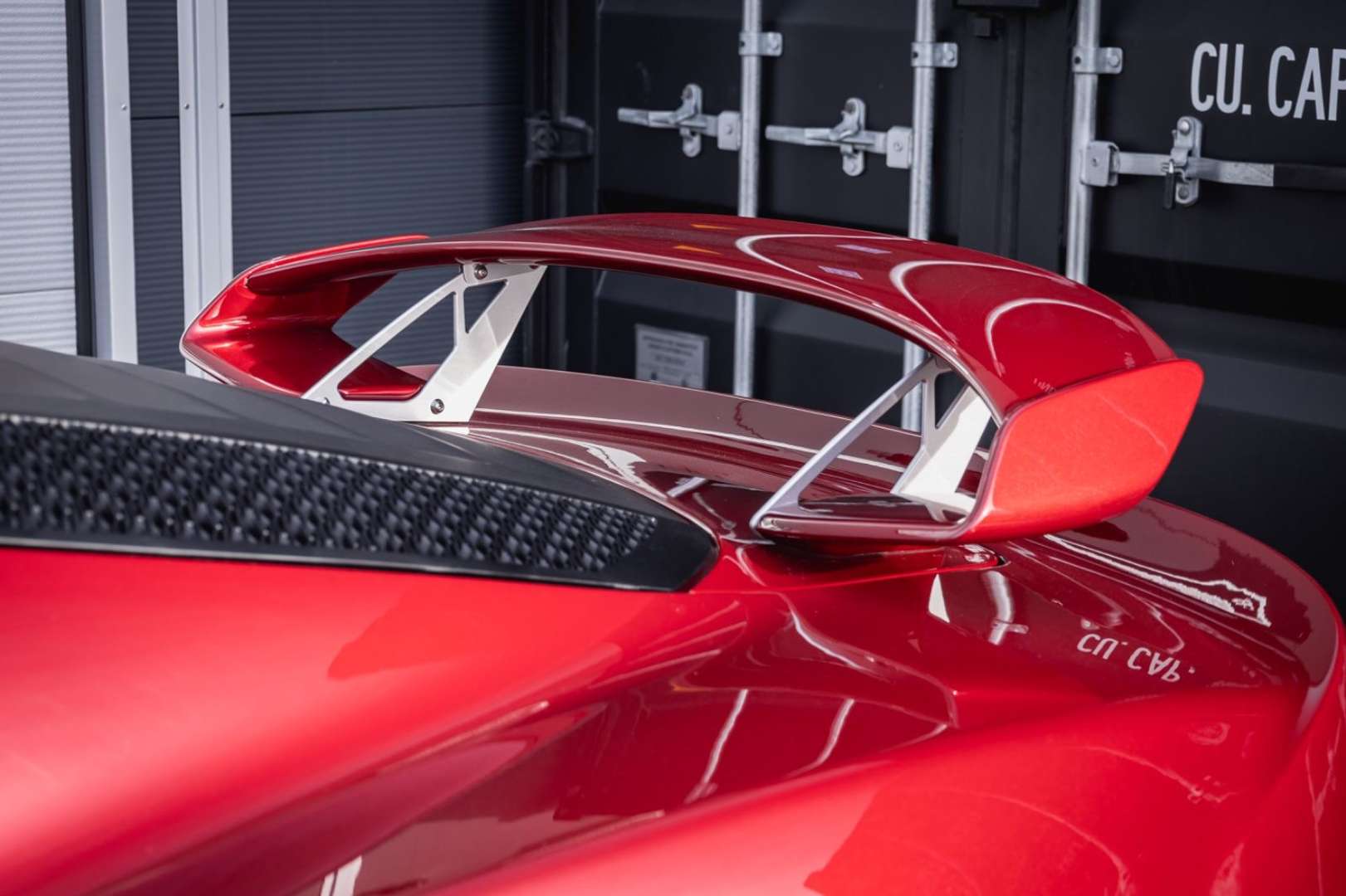 Lotus Exige Sport 350 - 2020 - Joinsteer - #10