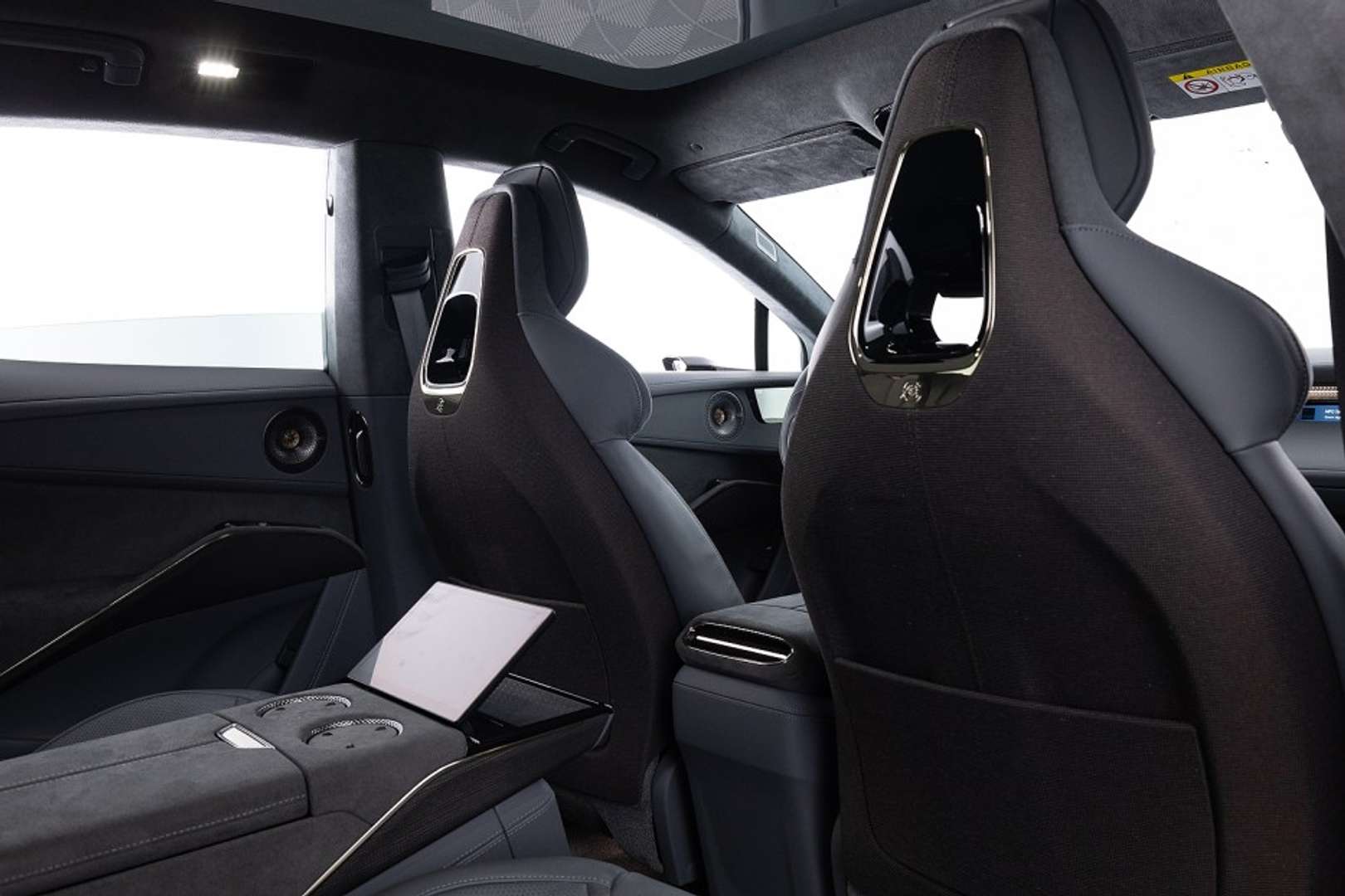 Lotus Eletre 450 4WD - 2024 - Joinsteer - #26