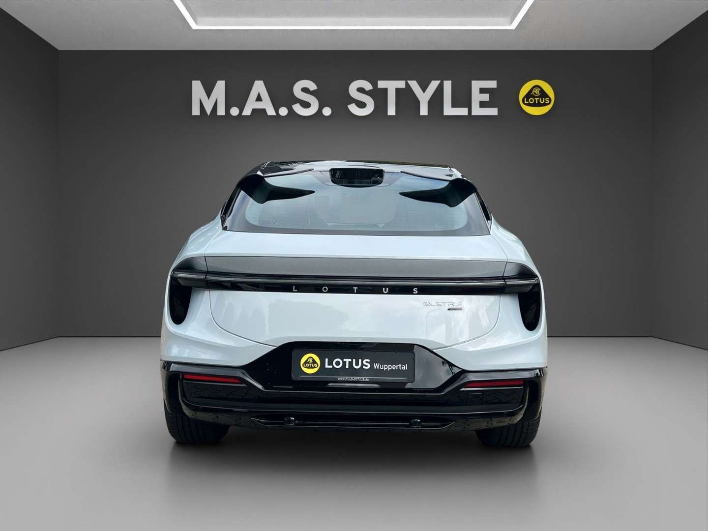 Lotus Eletre - 2026 - Joinsteer - #7