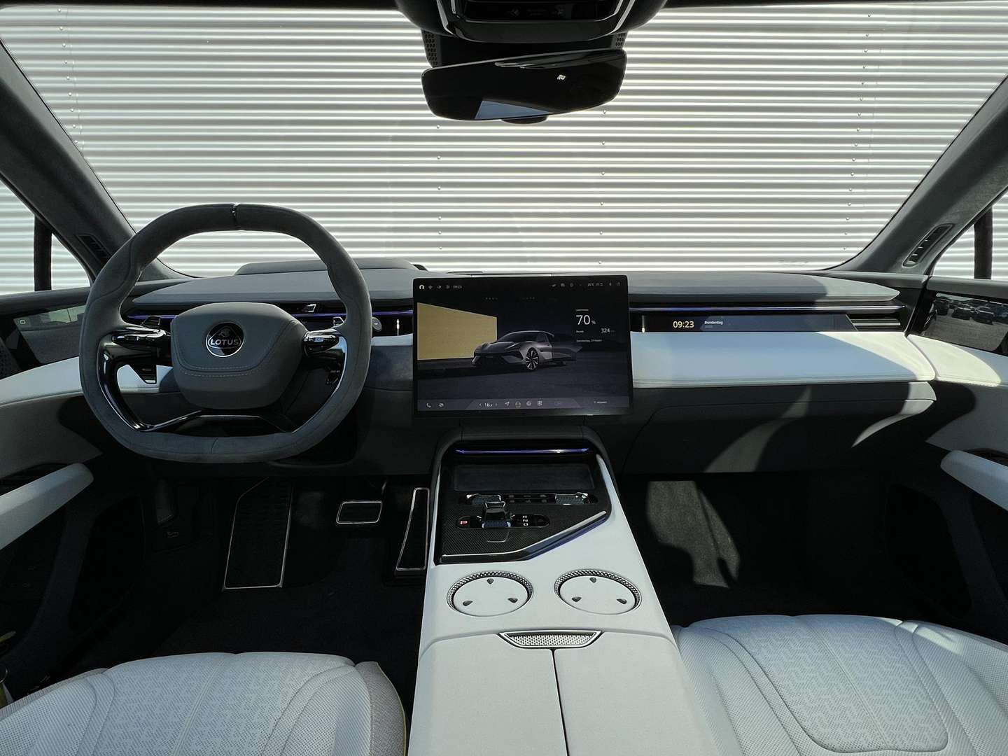 Lotus Emeya - 2024 - Joinsteer - #3