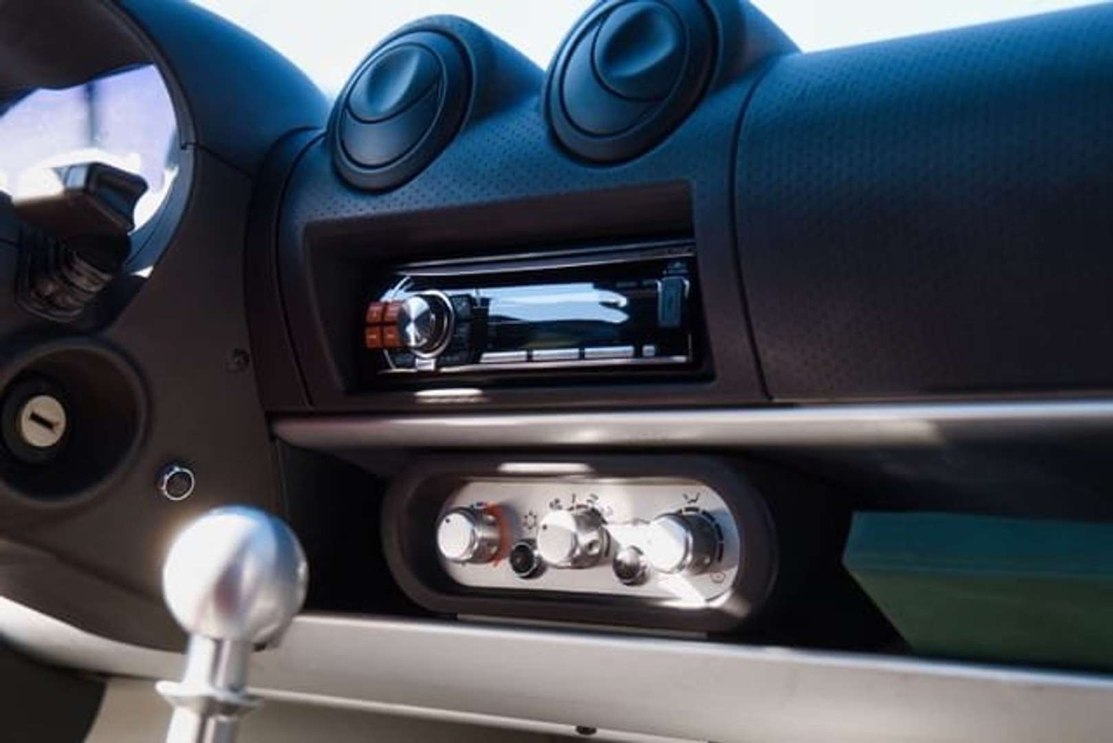 Lotus Elise - 2010 - Joinsteer - #9