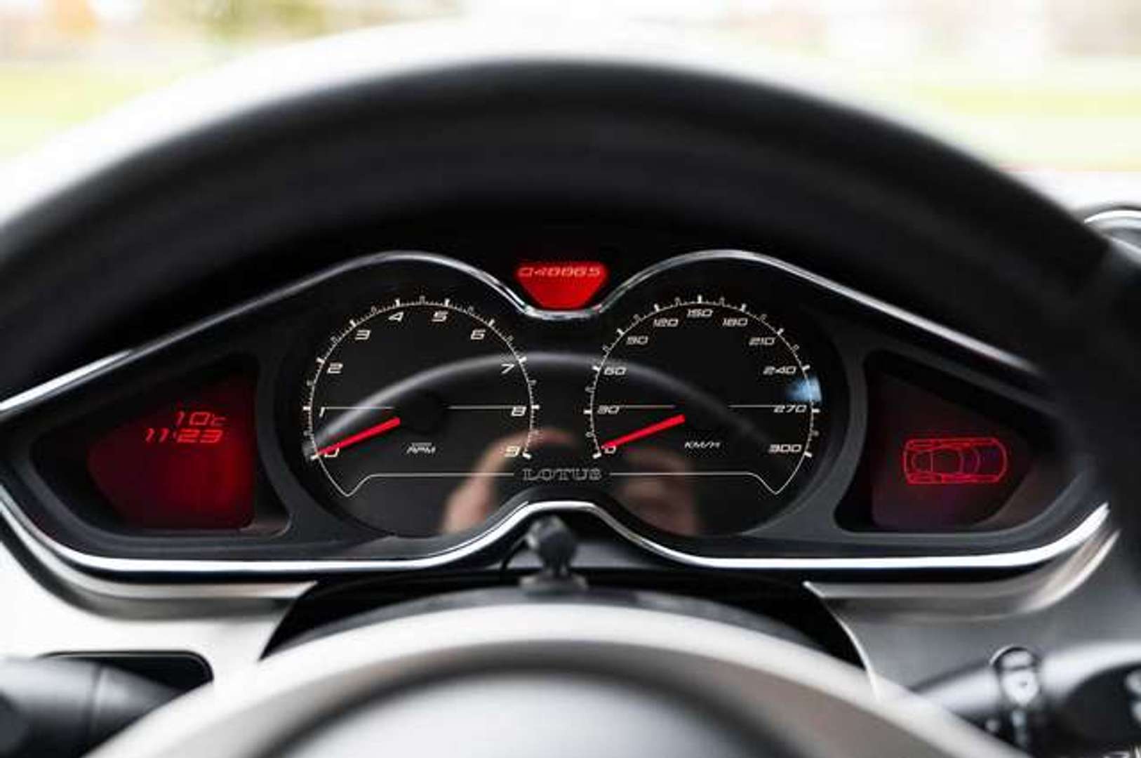 Lotus Evora - 2011 - Joinsteer - #14