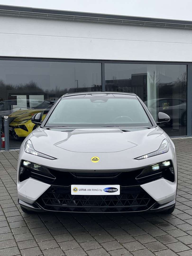 Lotus Eletre - 2025 - Joinsteer - #2