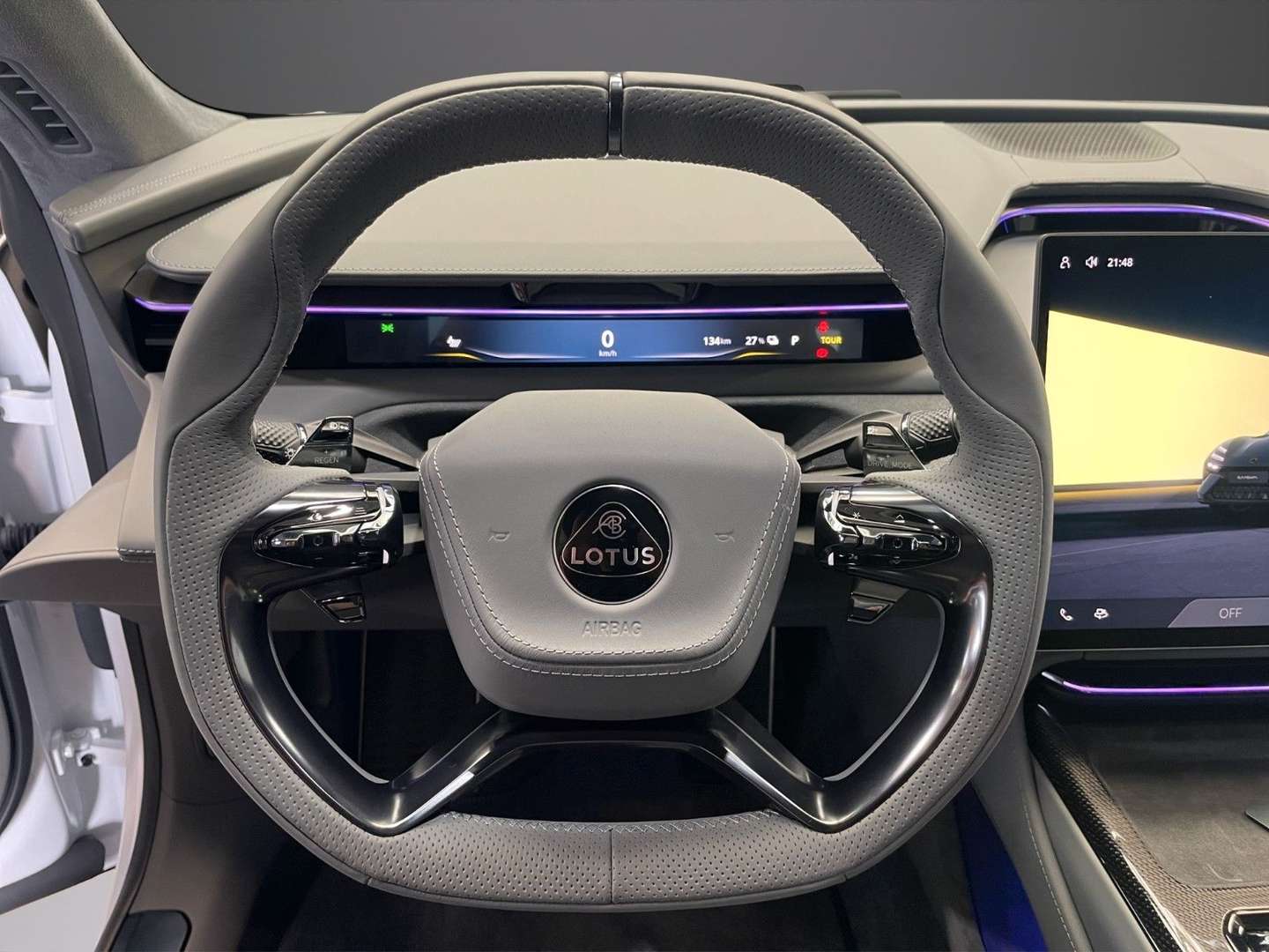 Lotus Emeya - 2025 - Joinsteer - #12