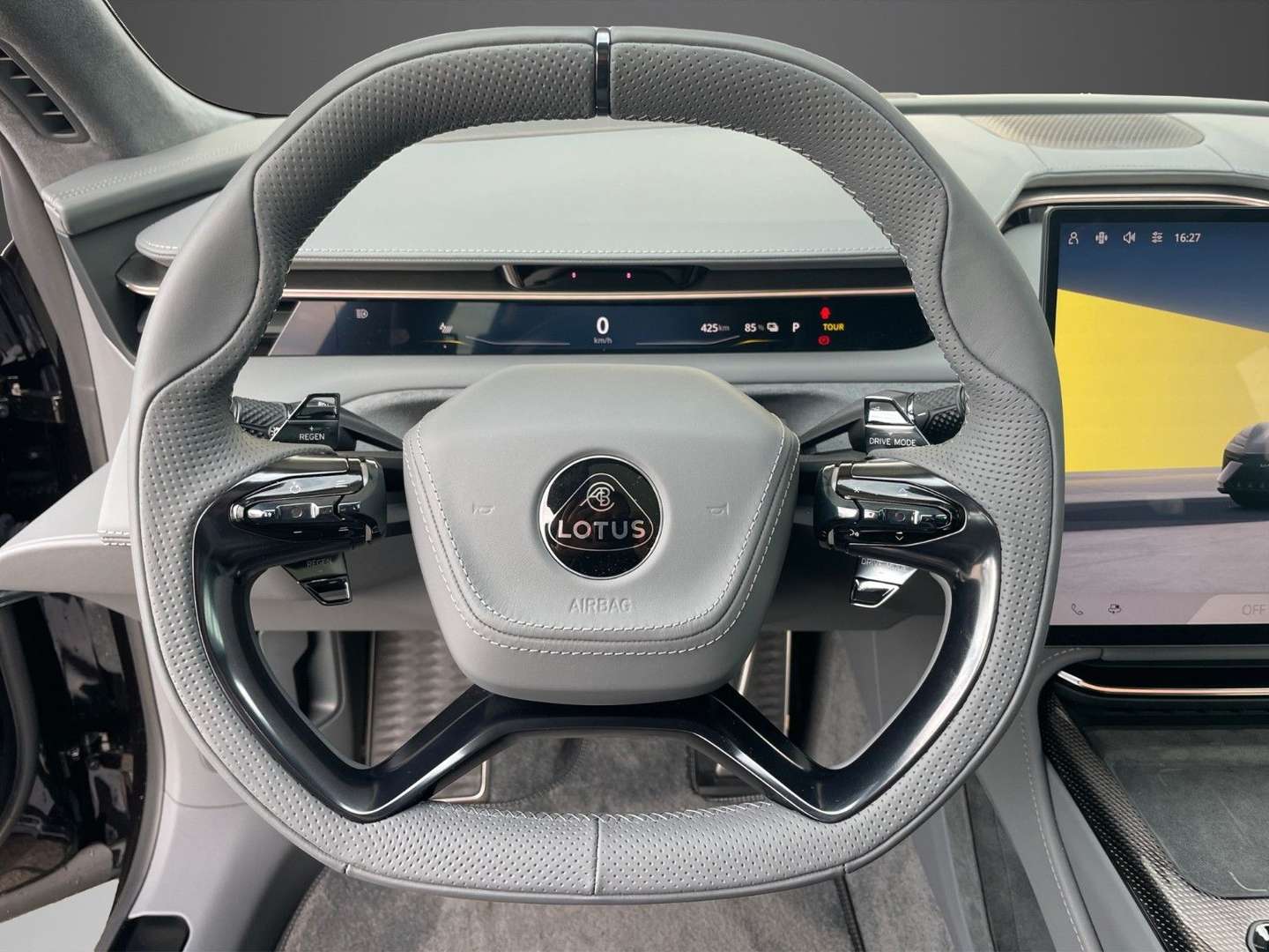 Lotus Emeya - 2025 - Joinsteer - #12