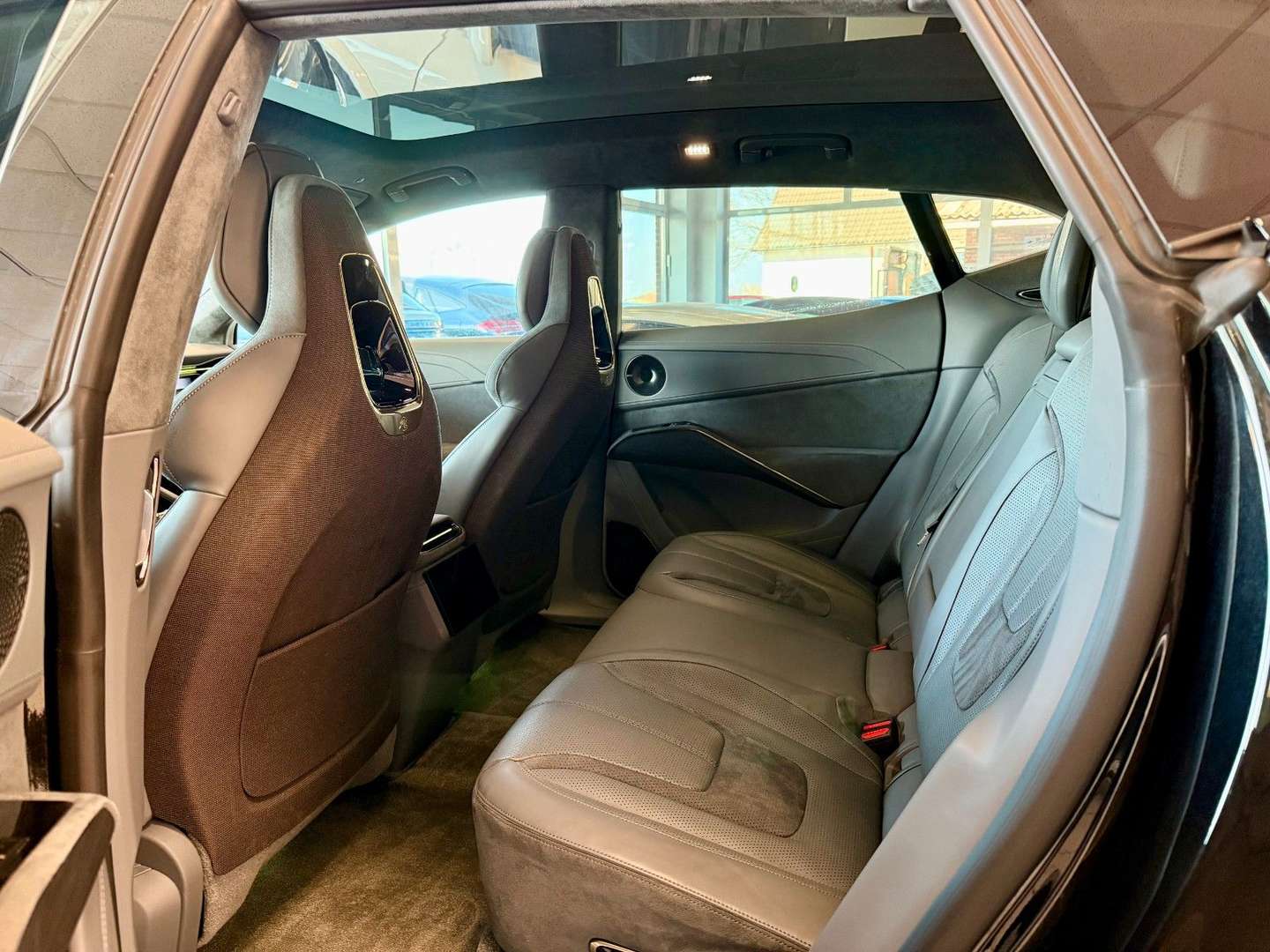 Lotus Eletre - 2023 - Joinsteer - #11