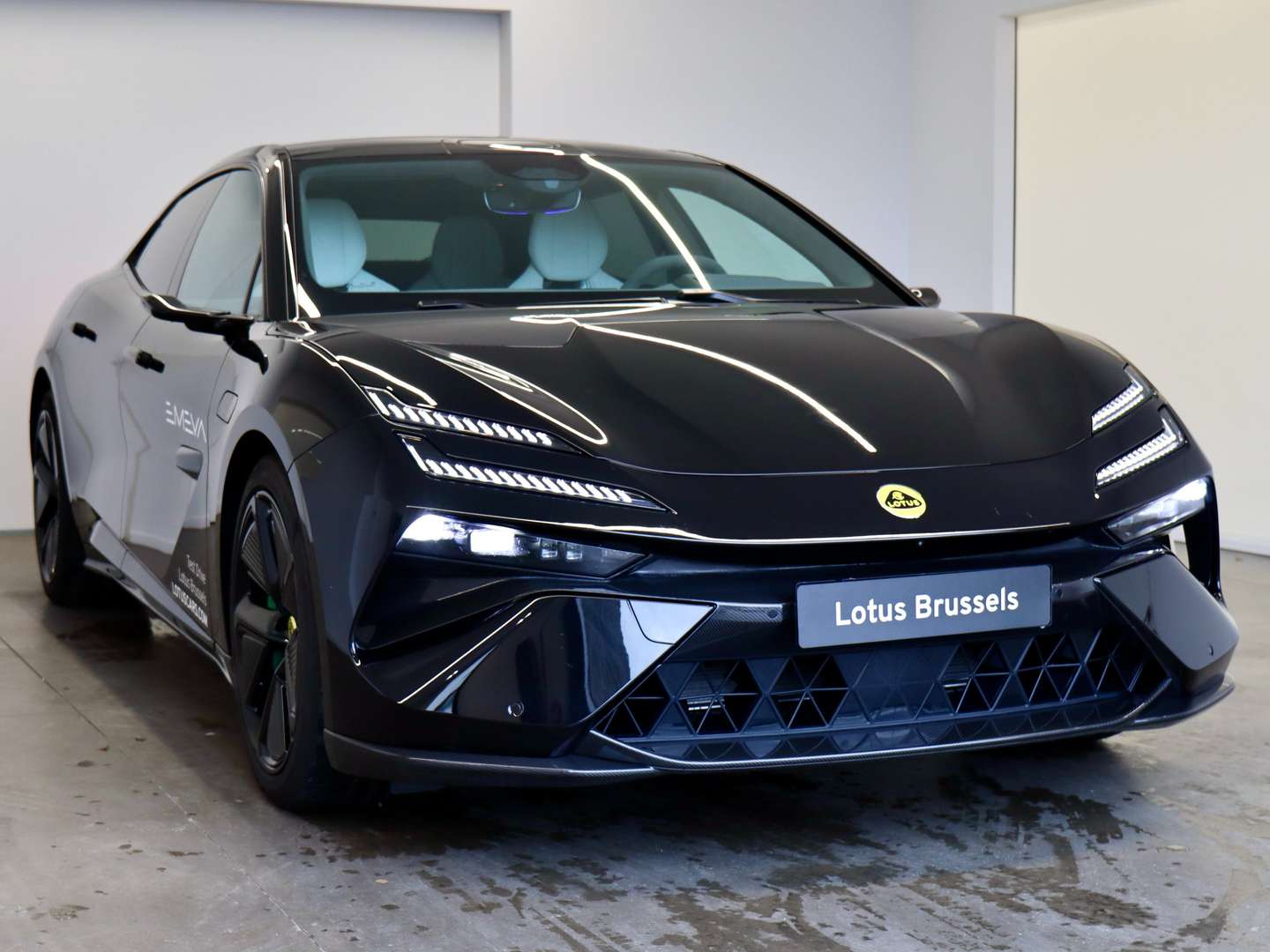 Lotus Emeya - 2024 - Joinsteer - #2