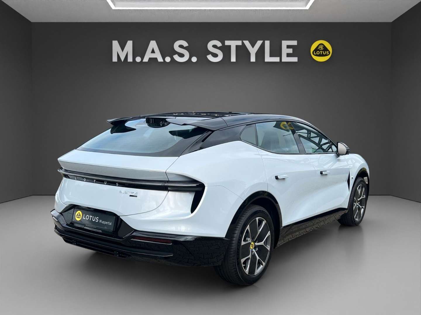 Lotus Eletre - 2026 - Joinsteer - #8