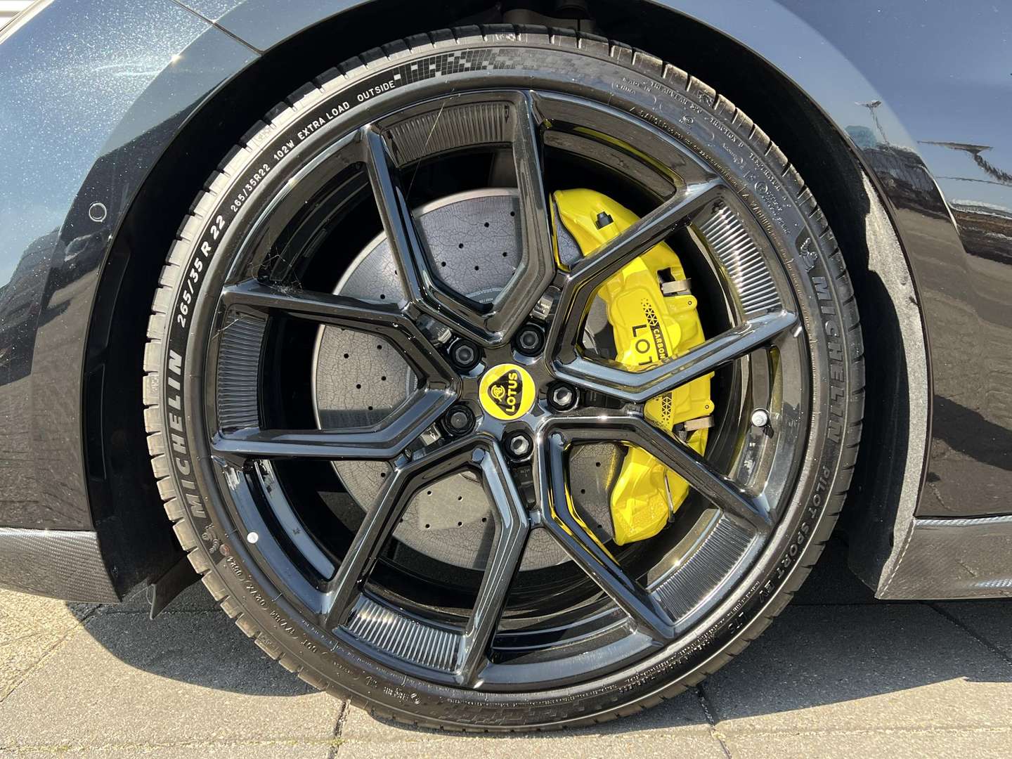 Lotus Emeya - 2026 - Joinsteer - #6