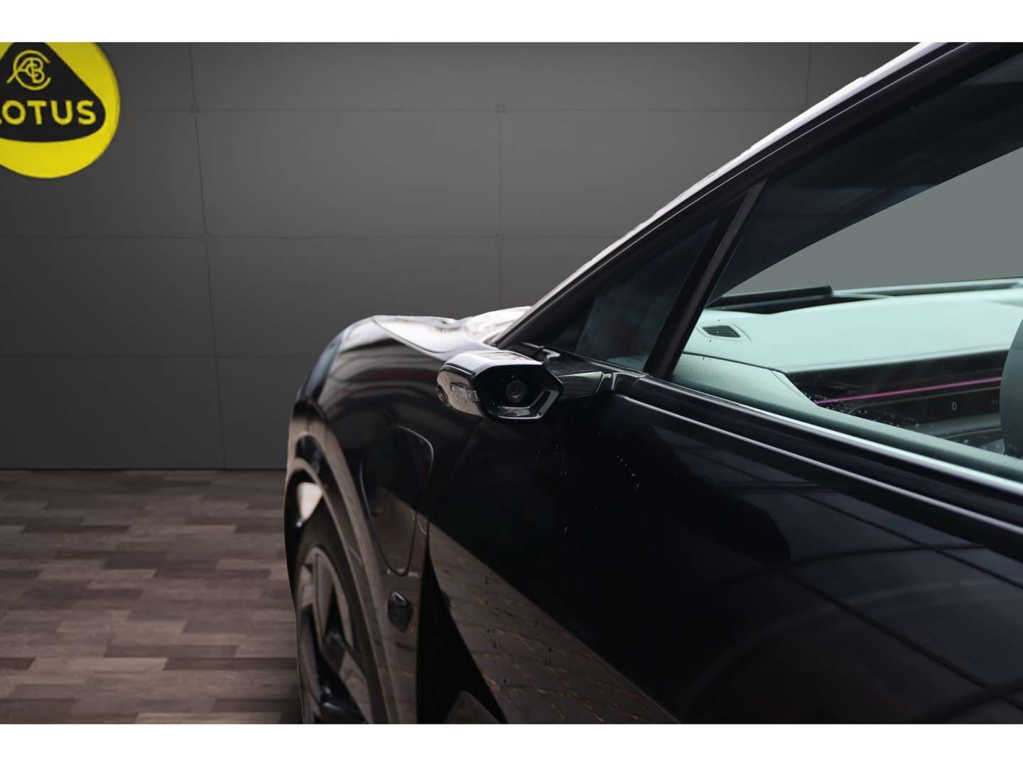 Lotus Eletre - 2024 - Joinsteer - #10