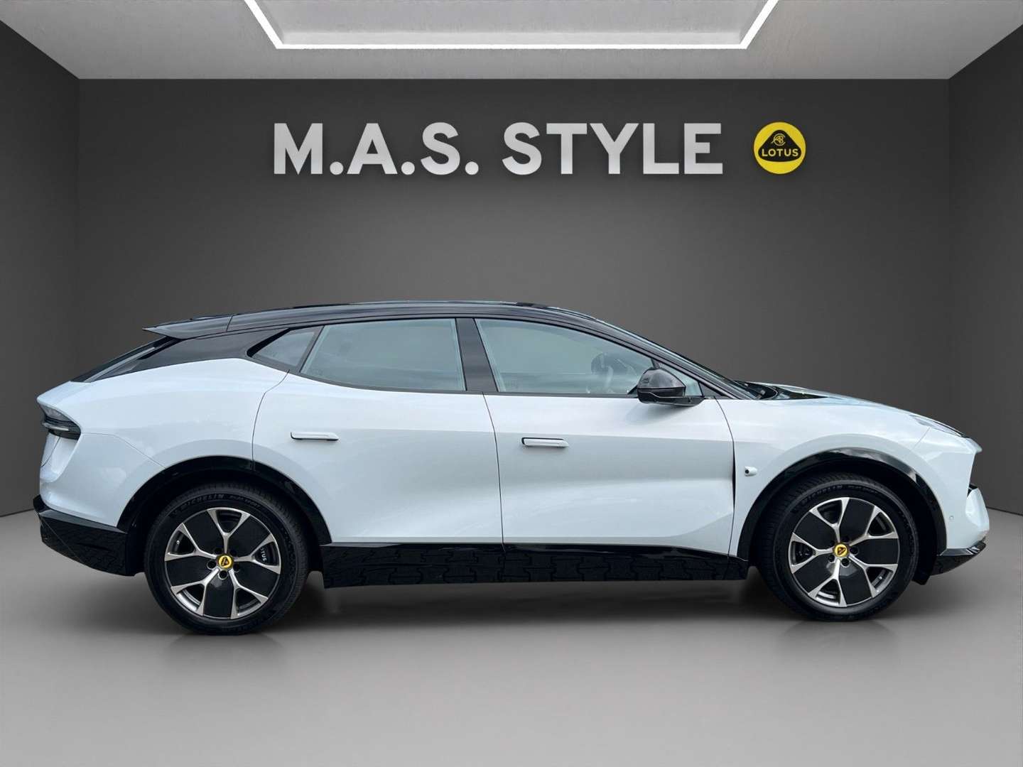 Lotus Eletre - 2026 - Joinsteer - #9