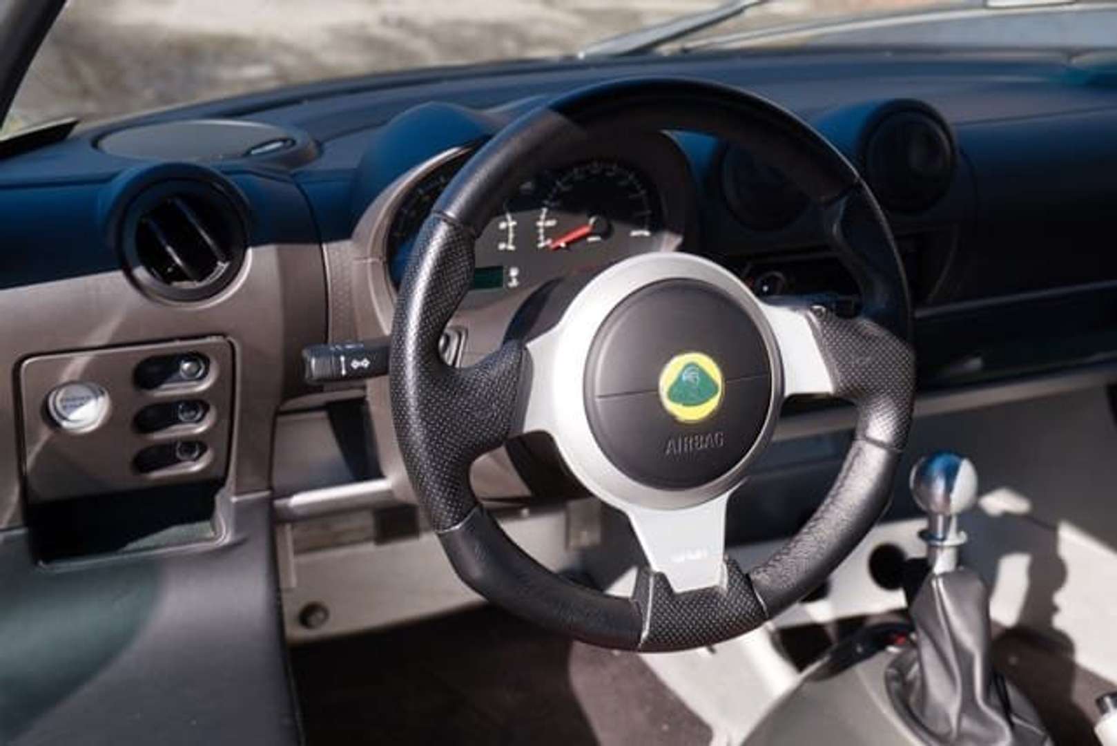 Lotus Elise - 2010 - Joinsteer - #11
