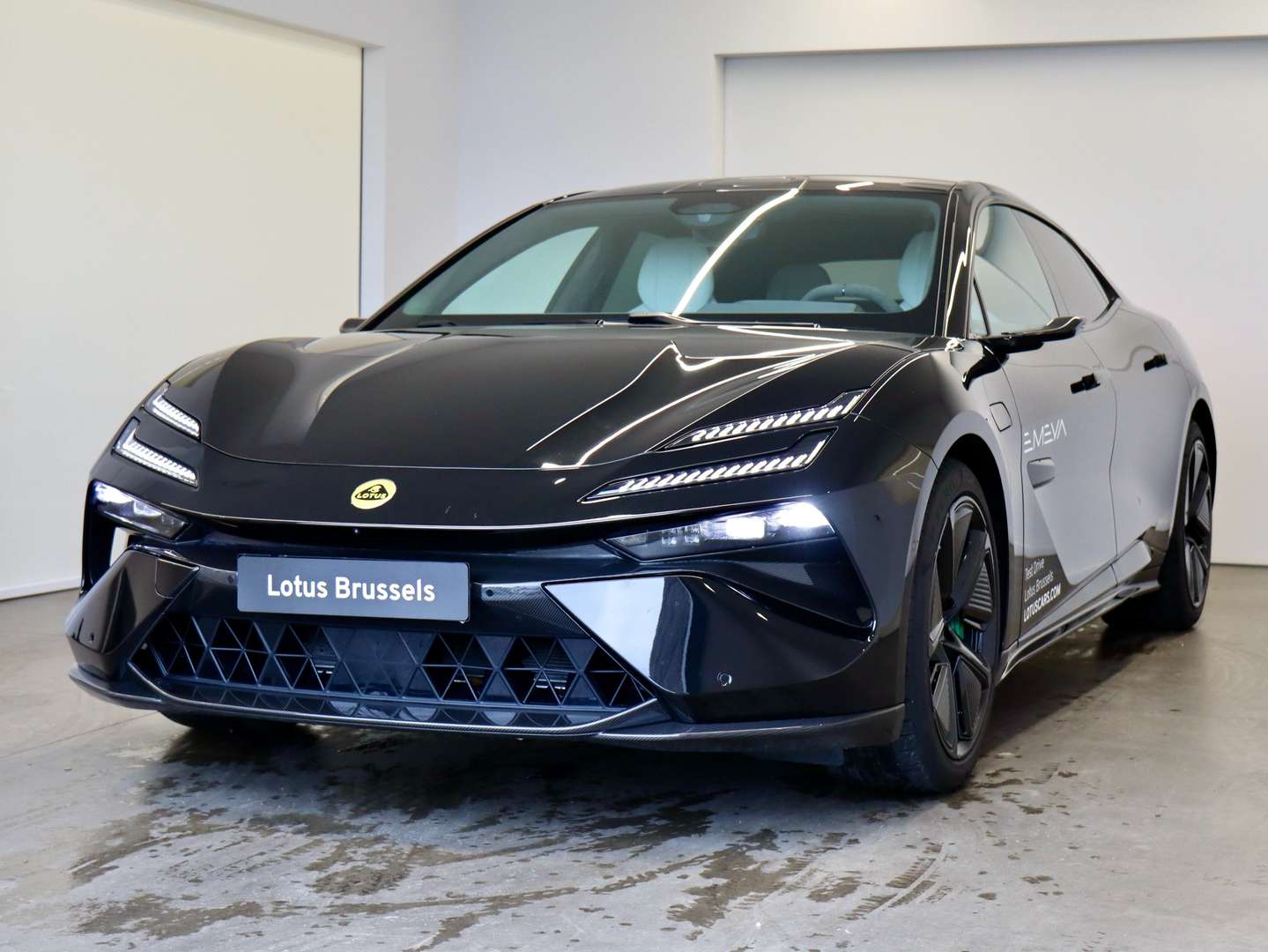 Lotus Emeya - 2024 - Joinsteer - #3