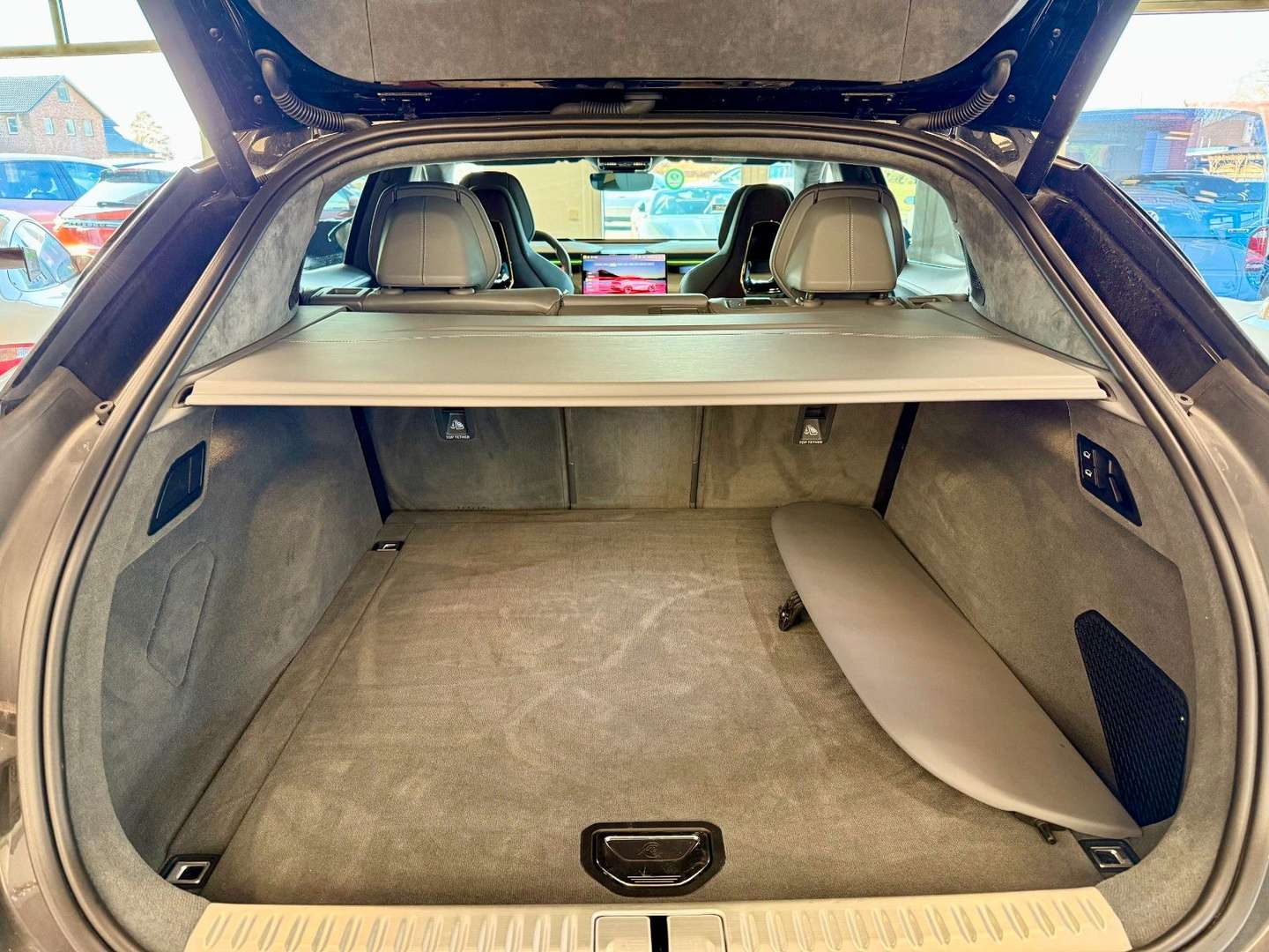 Lotus Eletre - 2023 - Joinsteer - #12