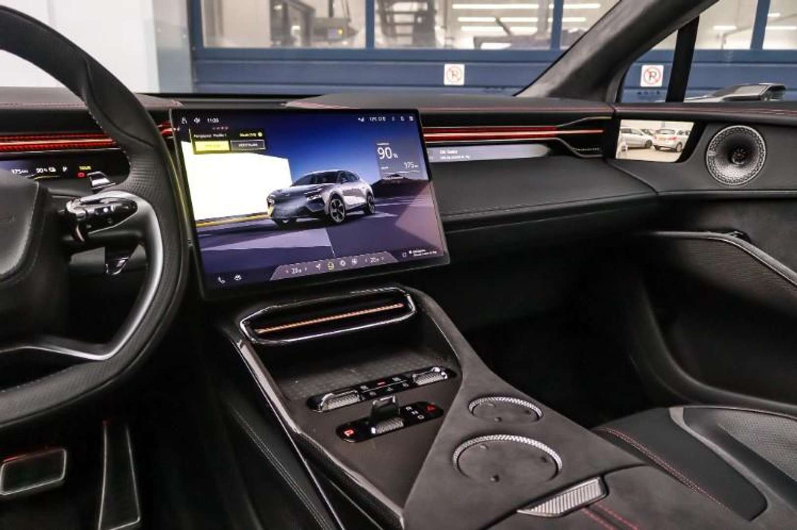 Lotus Eletre - 2025 - Joinsteer - #12