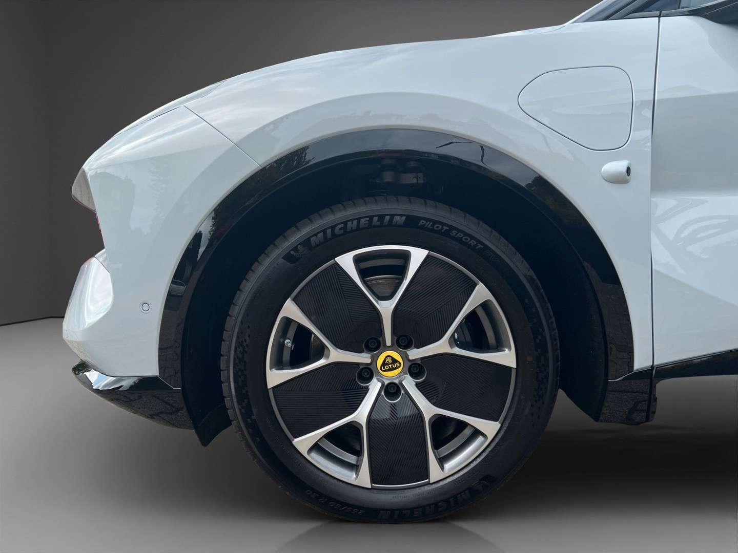 Lotus Eletre - 2026 - Joinsteer - #10