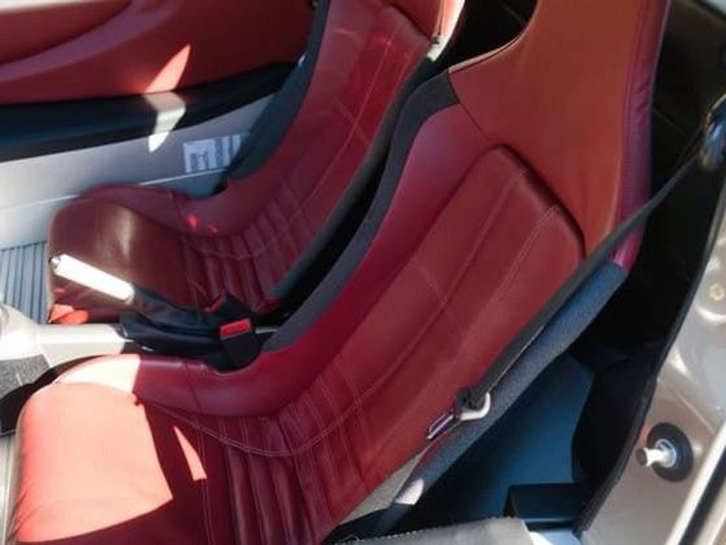 Lotus Elise - 2010 - Joinsteer - #12