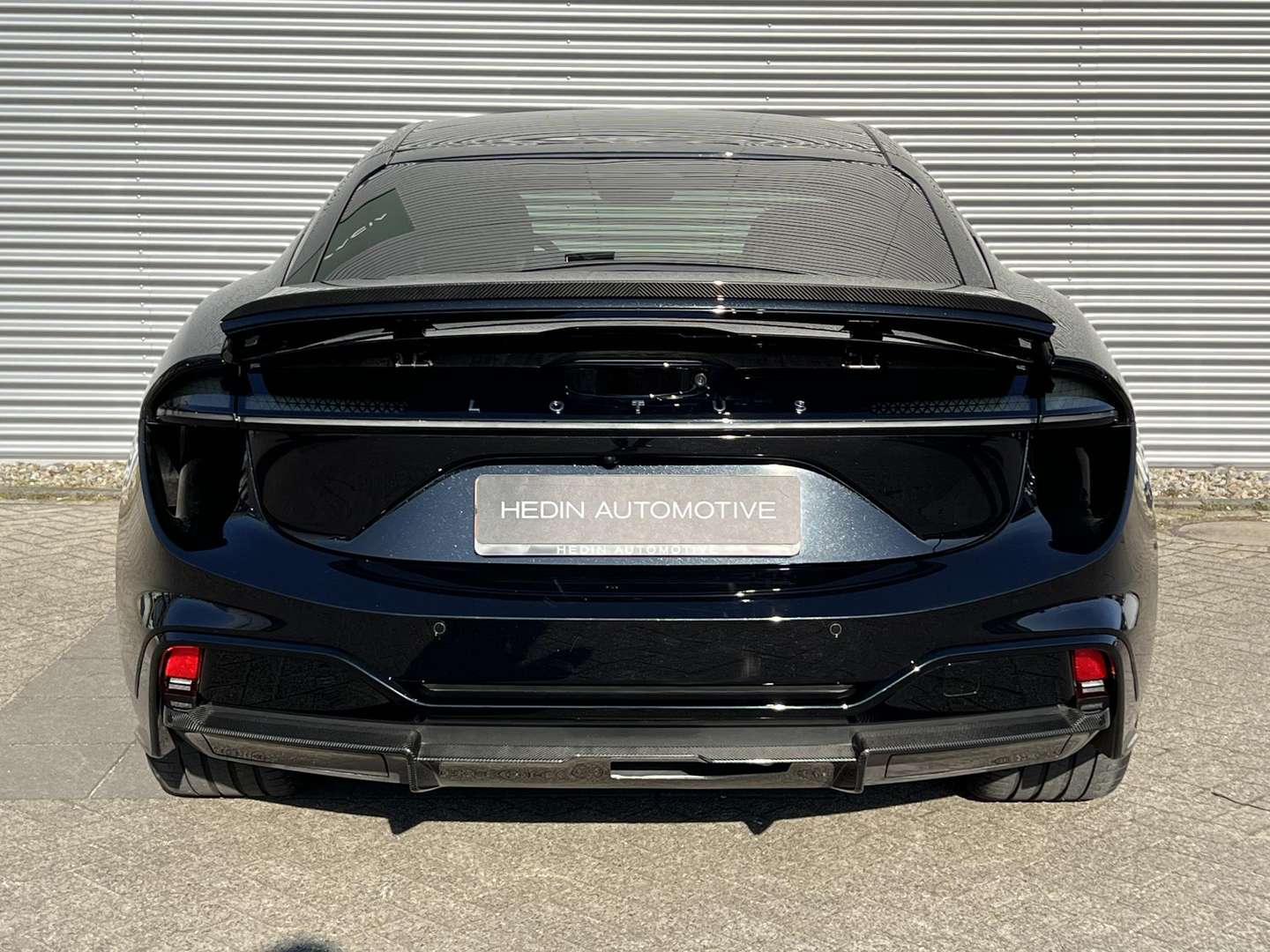 Lotus Emeya - 2024 - Joinsteer - #6